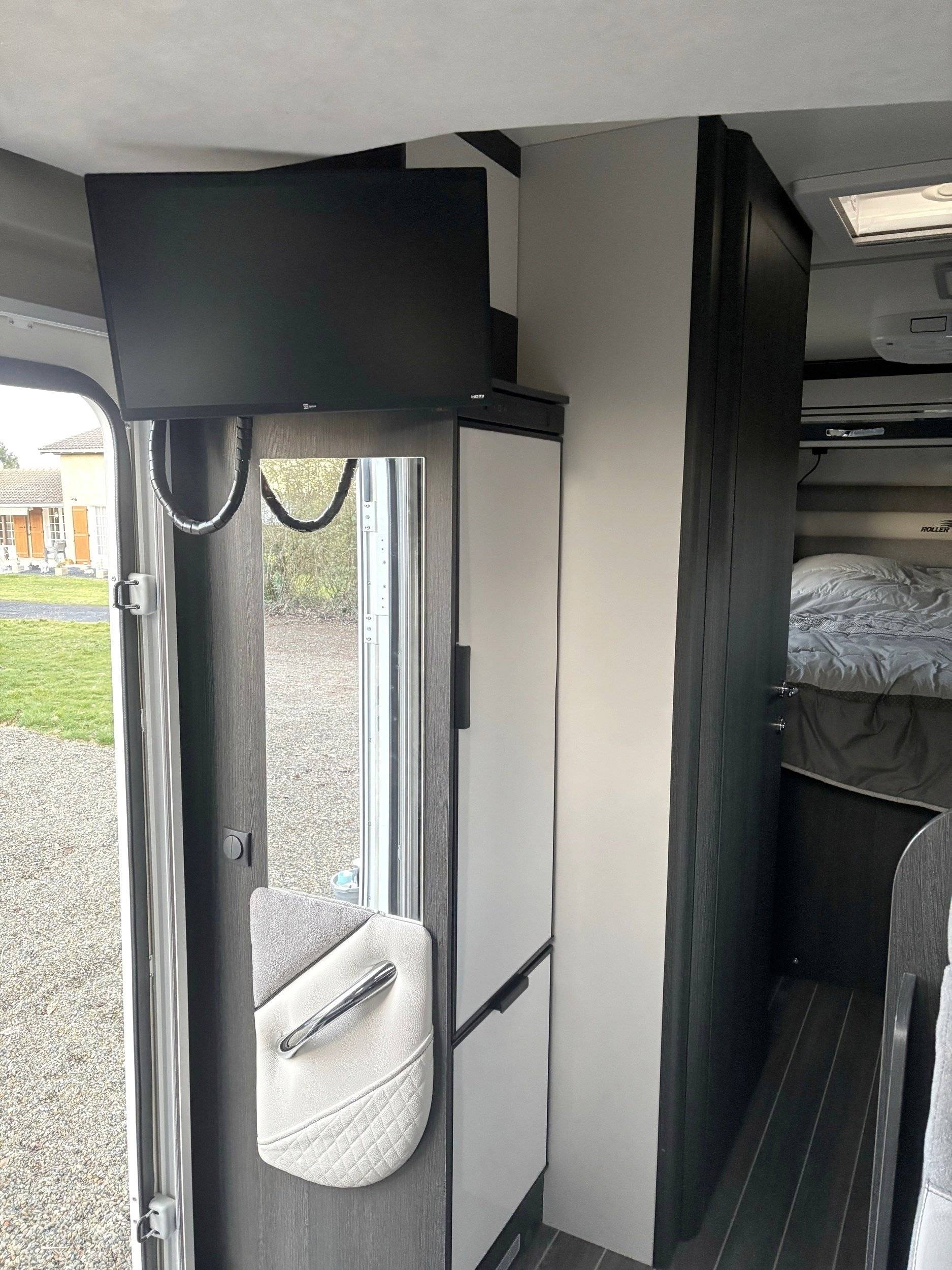 Ford Transit 2,0 l 170 ch