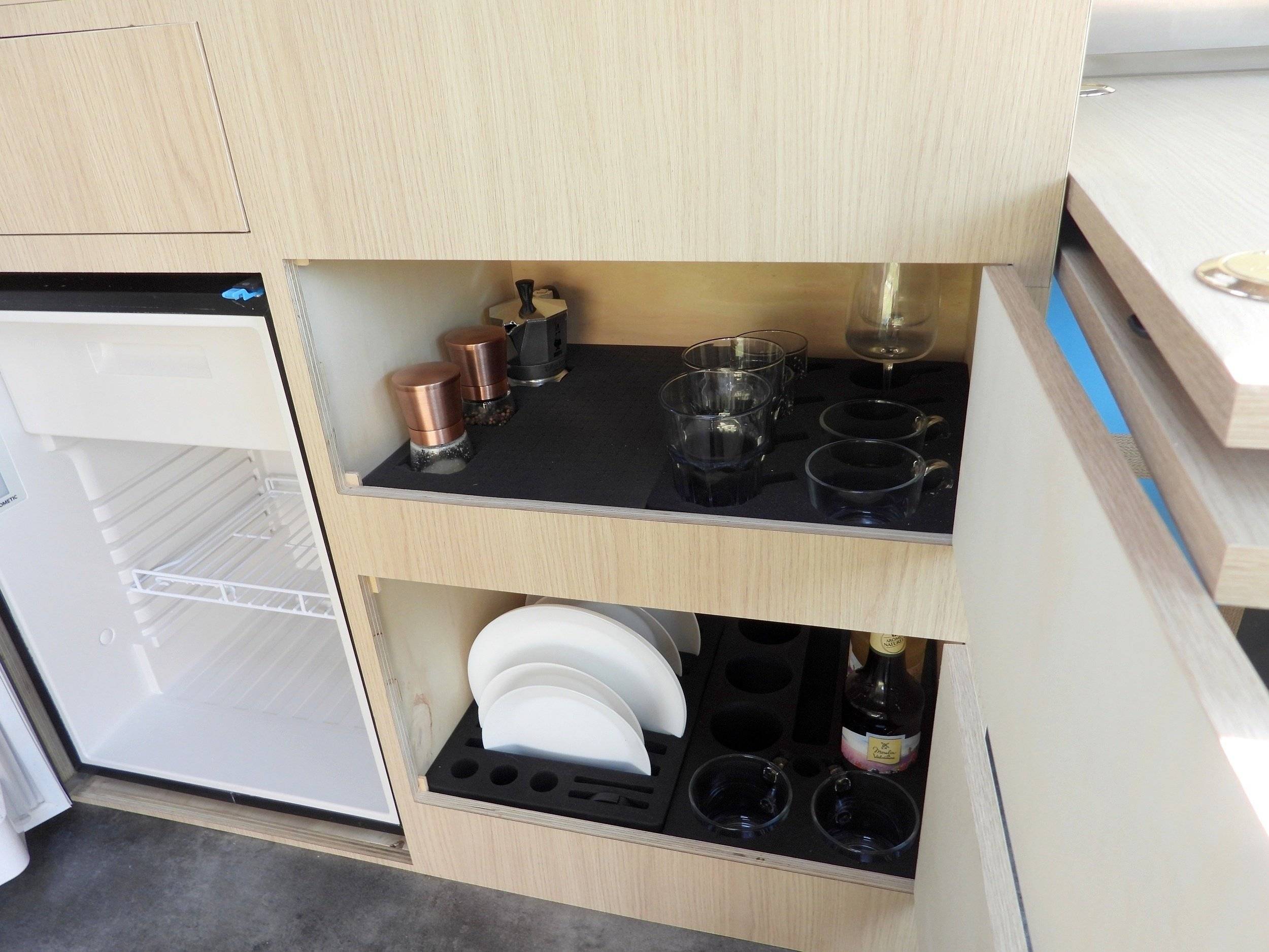 Moi Volkswagen Crafter