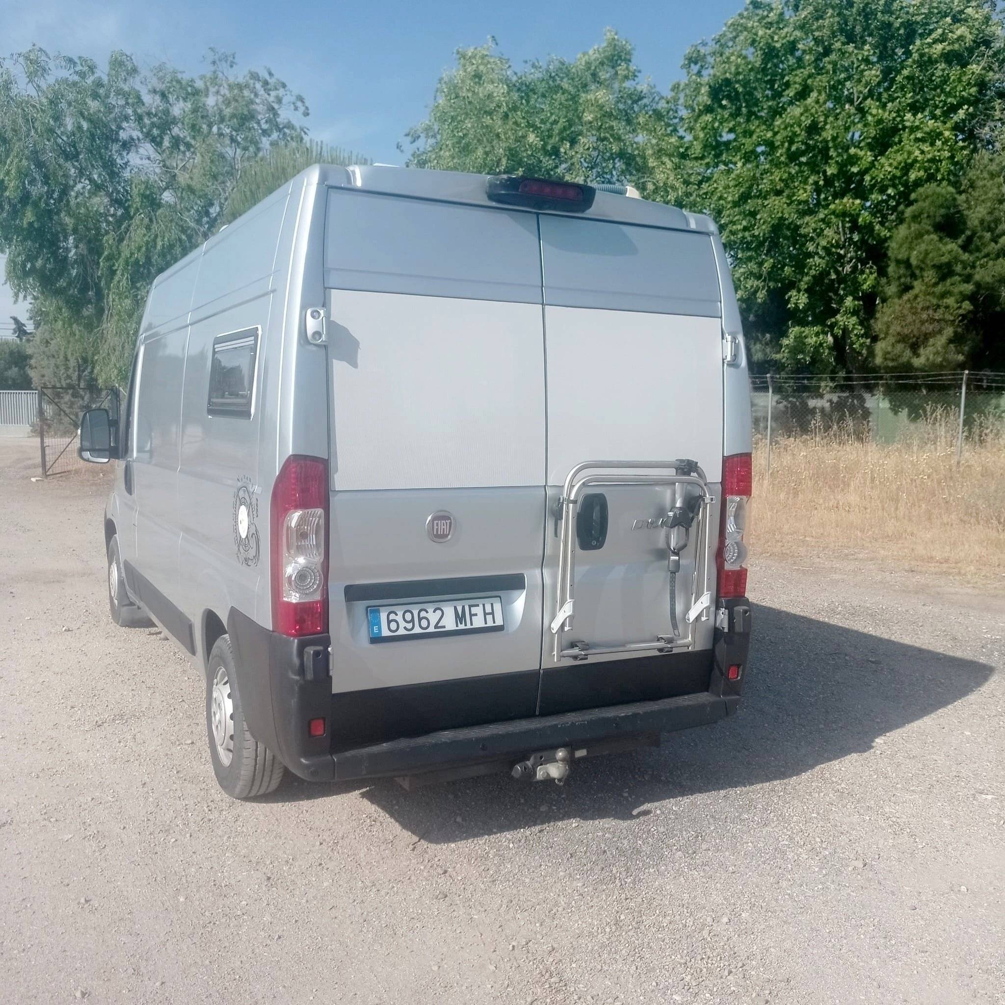 C.I. FIAT DUCATO