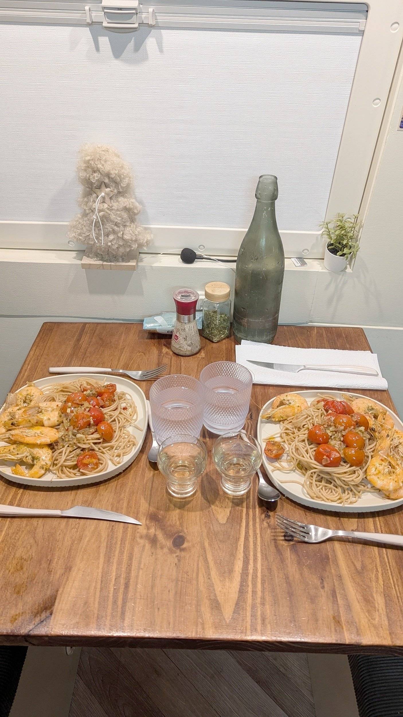 Unique Jumper 2,0 l 160 ch