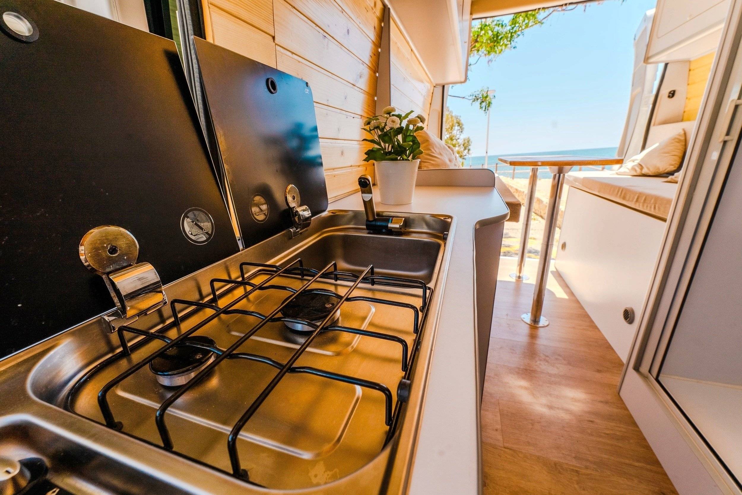 Custo Van PEUGEOT BOXER L3H3