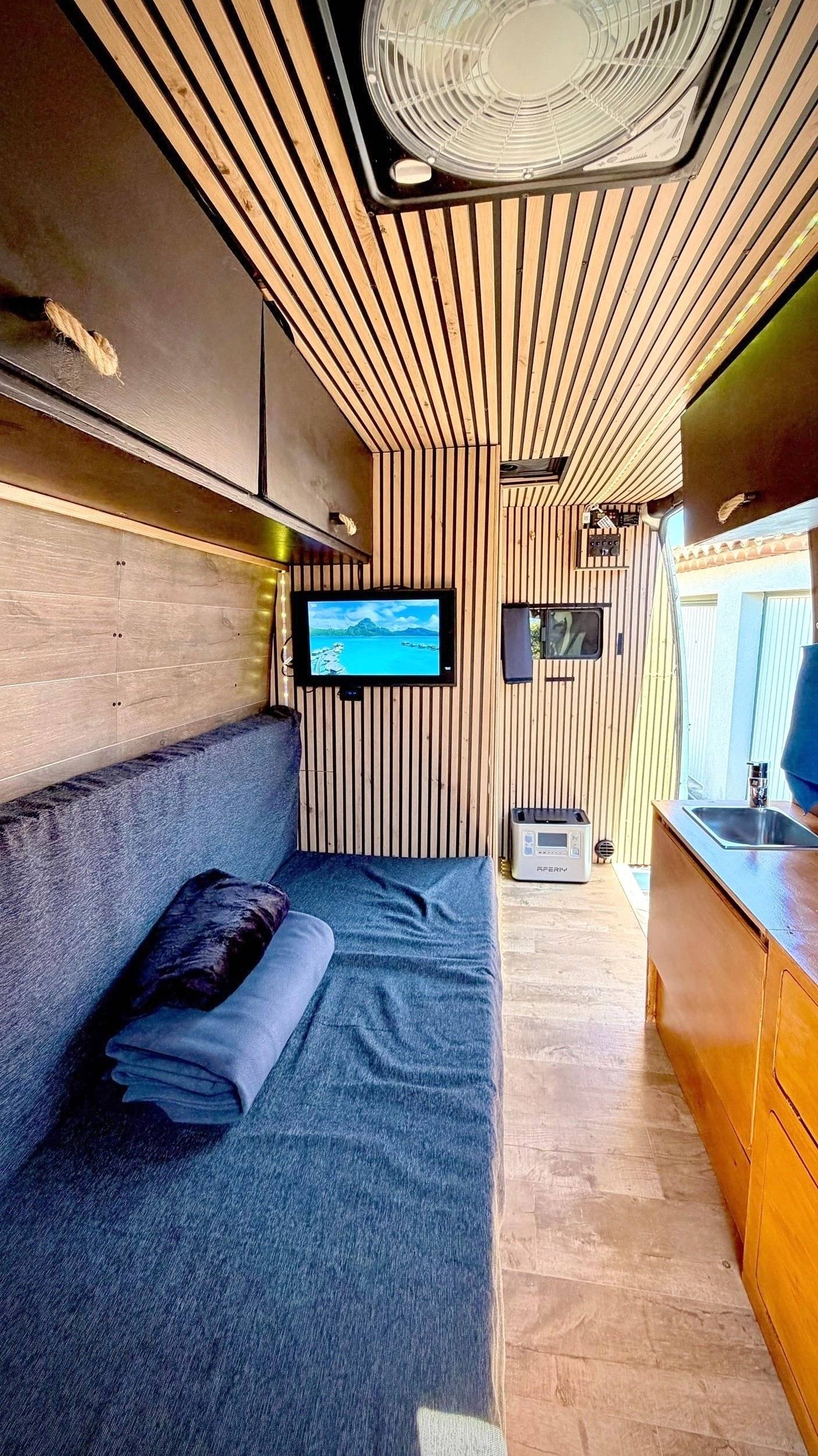 Mercedes Sprinter 209 cdi