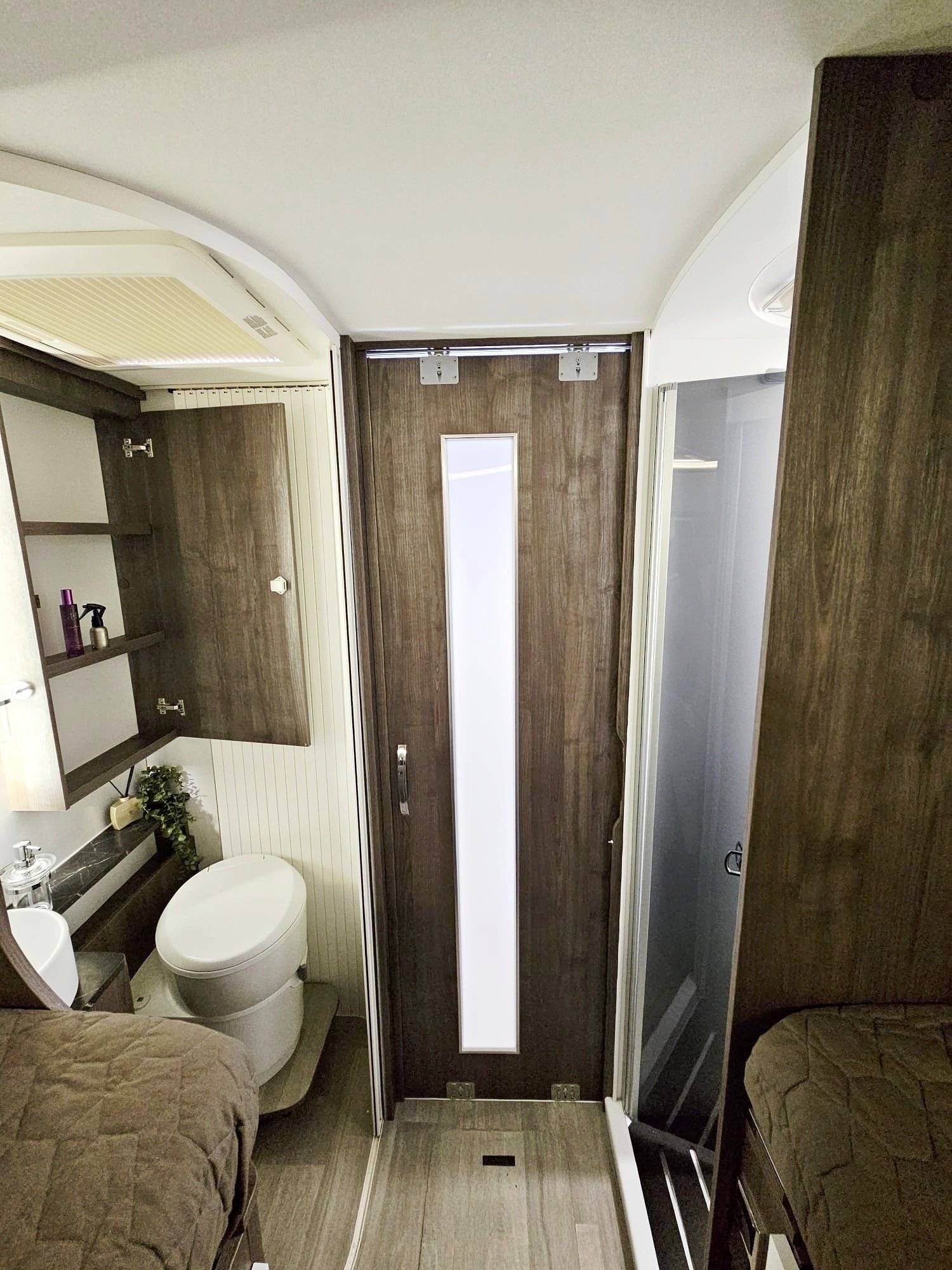 Benimar cocoon 463 Transit 2,0 l 170 ch