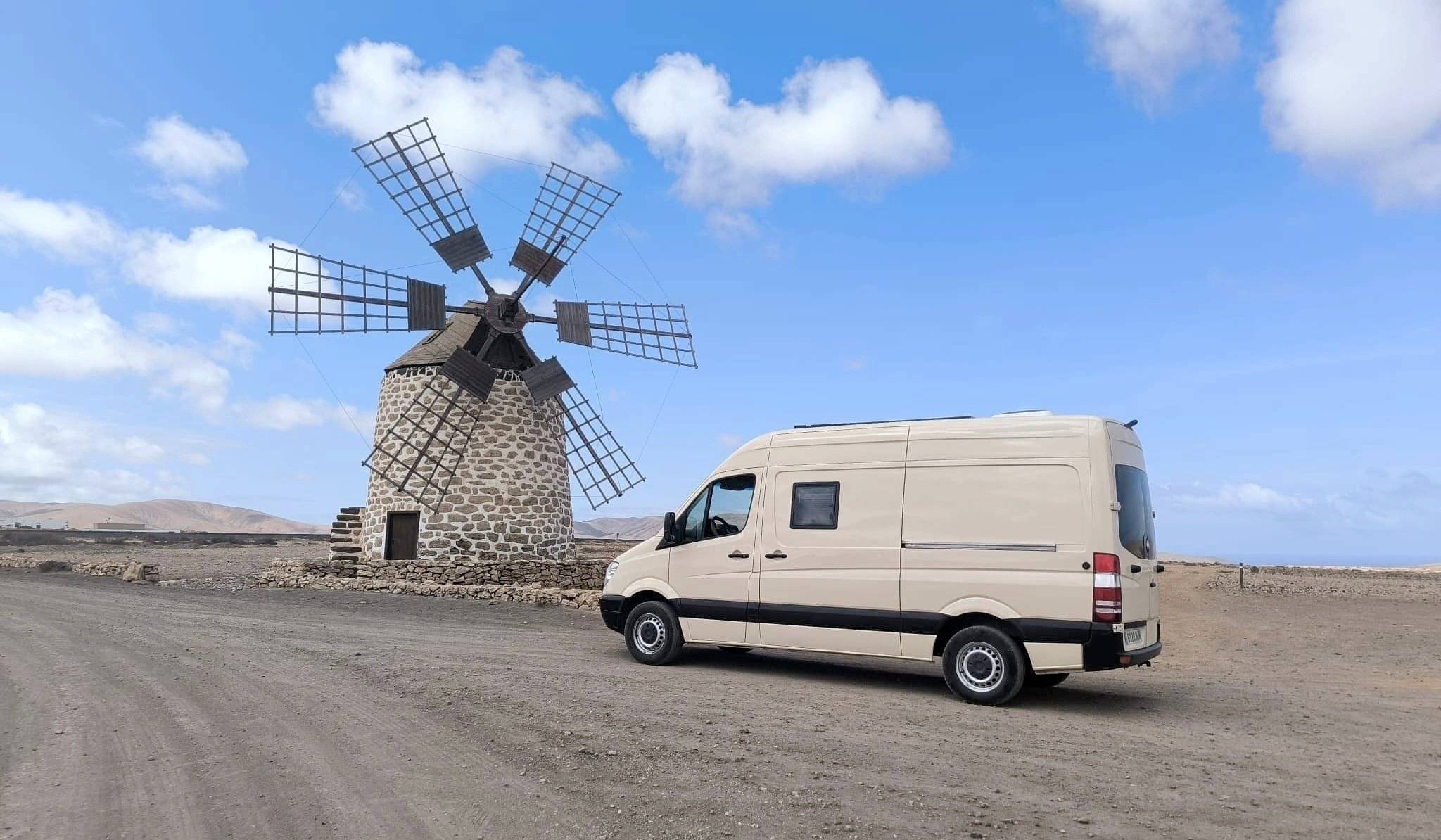 Mercedes MERCEDES SPRINTER