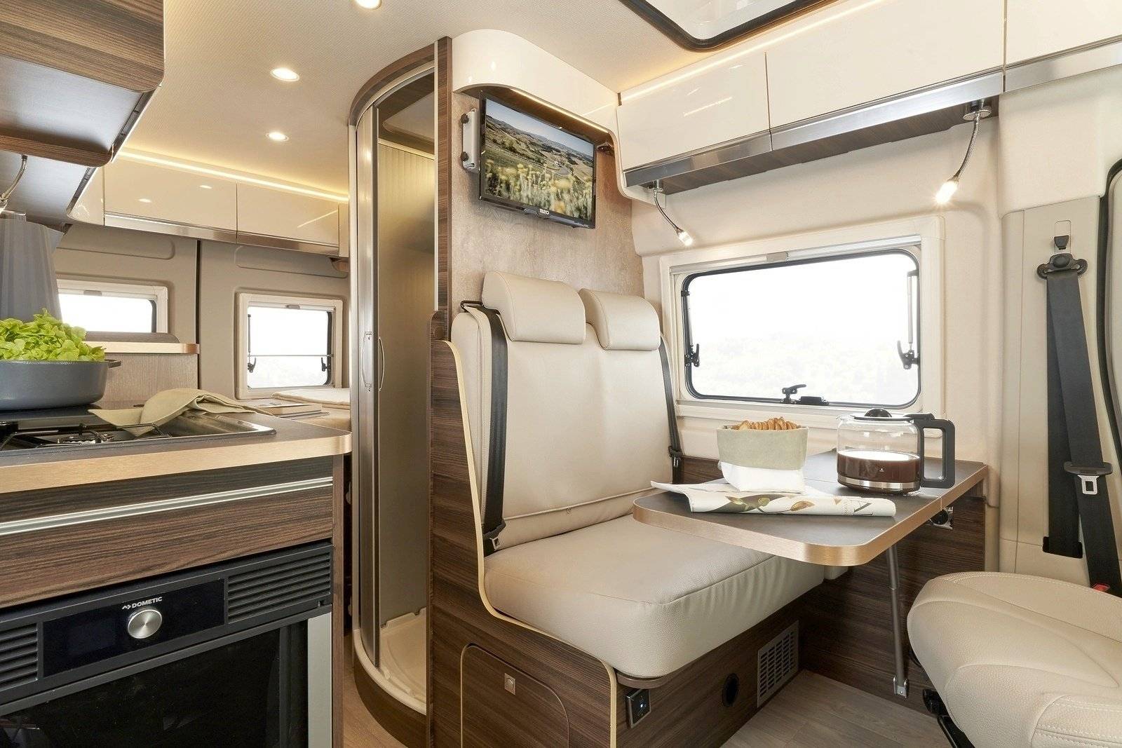 Laika LAIKA ECOVIP 540