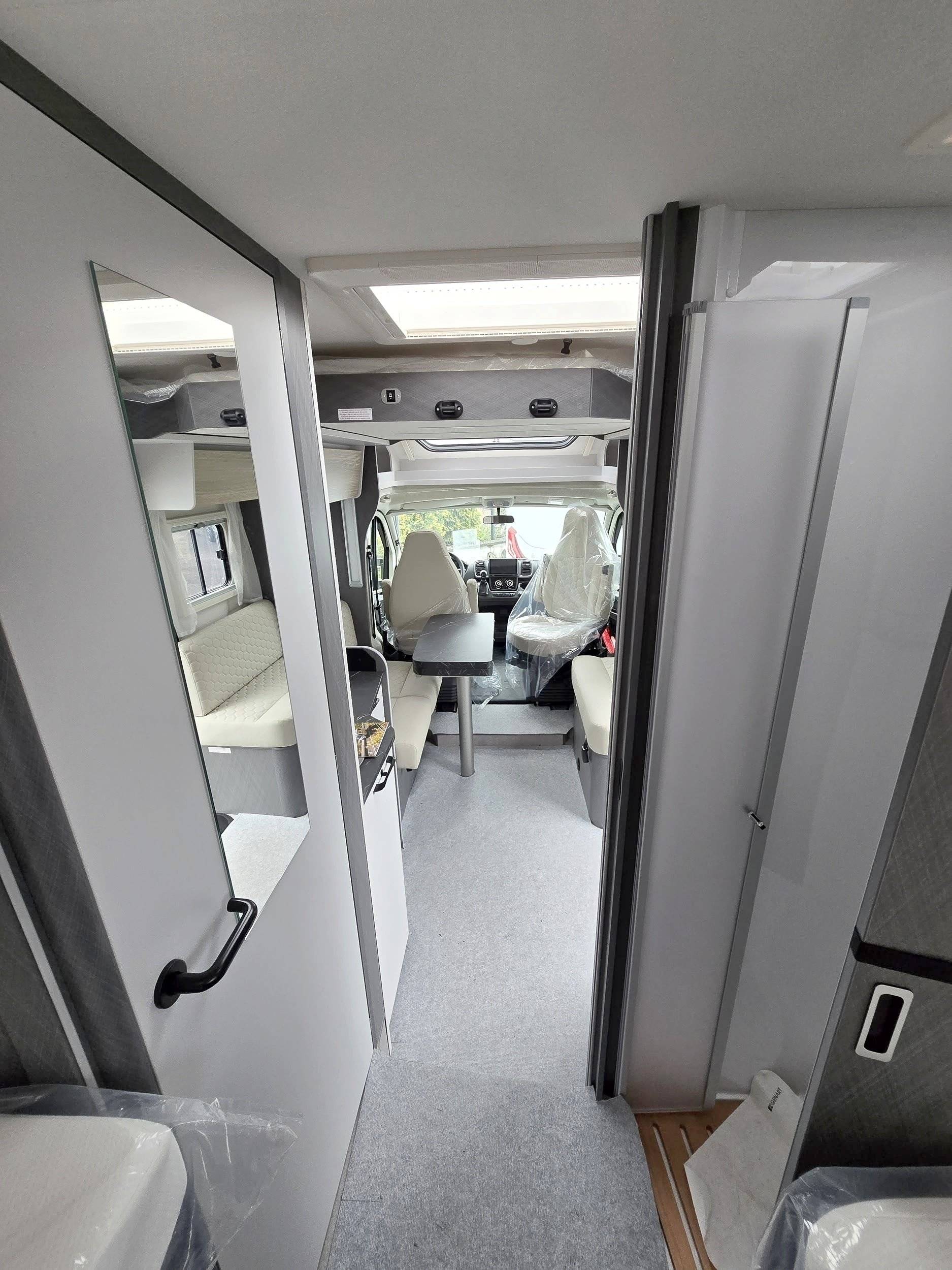Etrusco T 7400 Sb