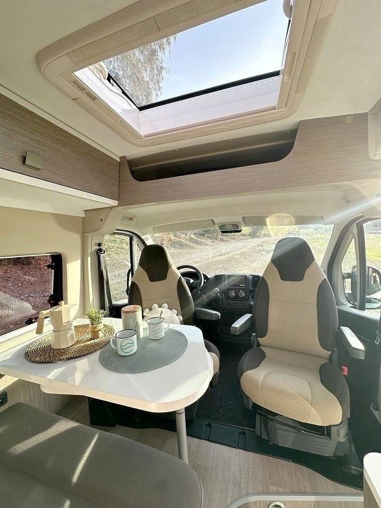 Challenger Challenger Vany v114max