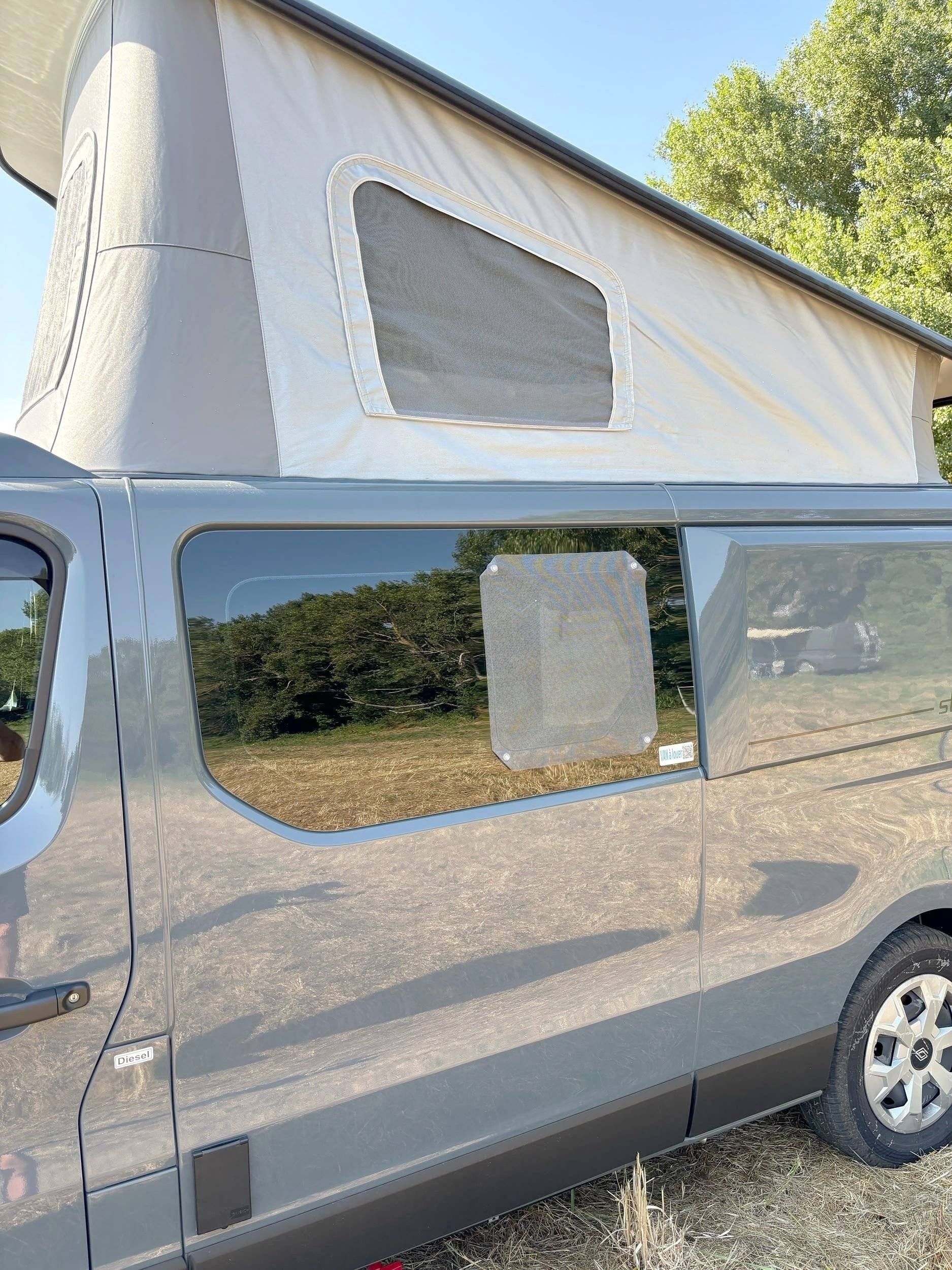 Stylevan Equinoxe 2