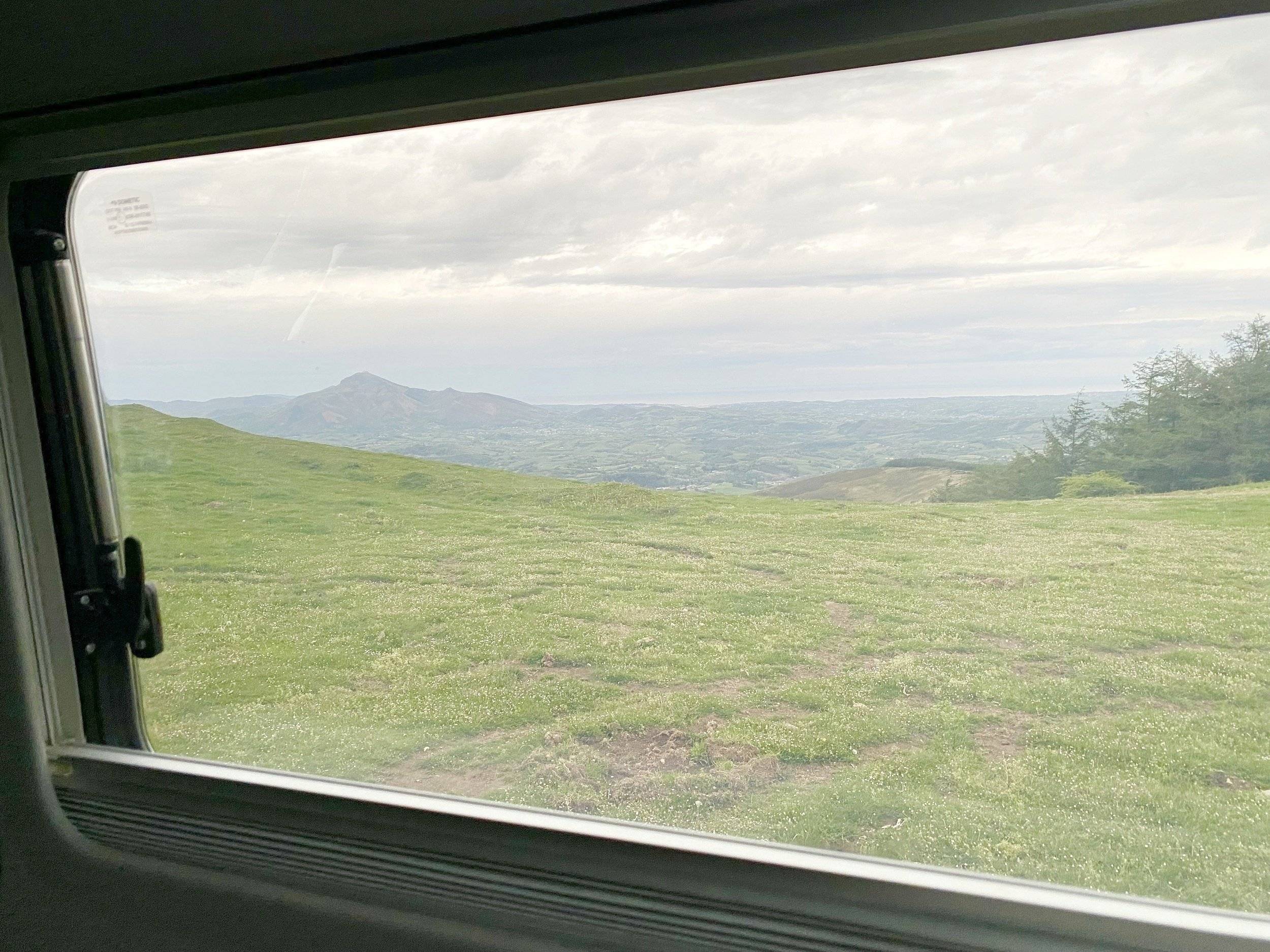 Volkswagen Volkswagen Grand California