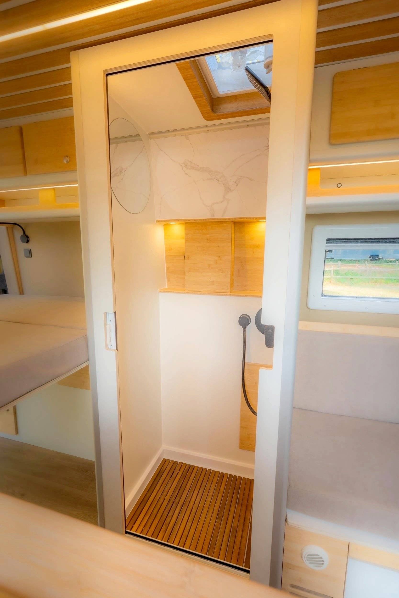 Citroën Jumper 2,2 l 120 ch