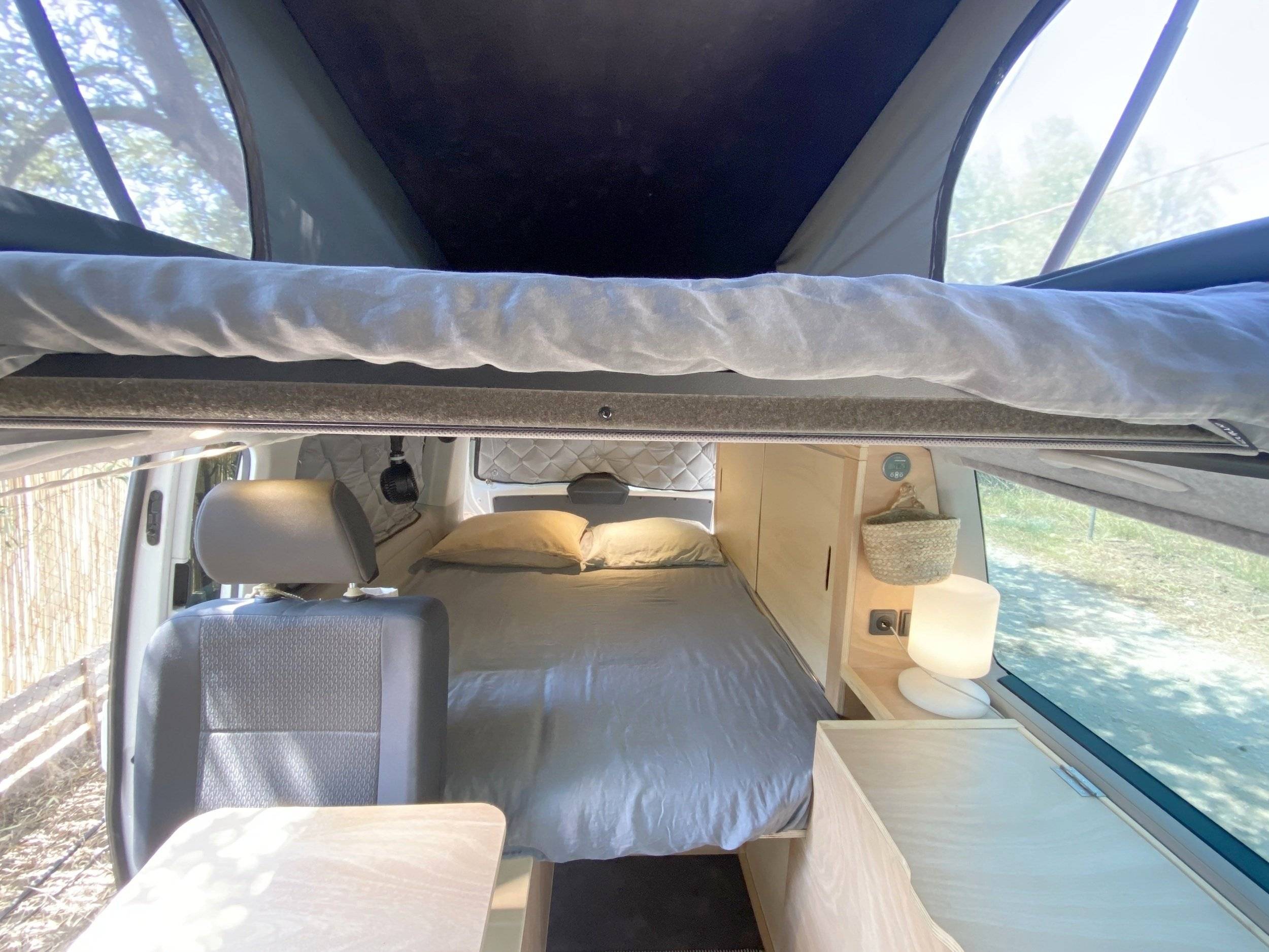 Volkswagen CARAVELLE T6.1 ORIGIN