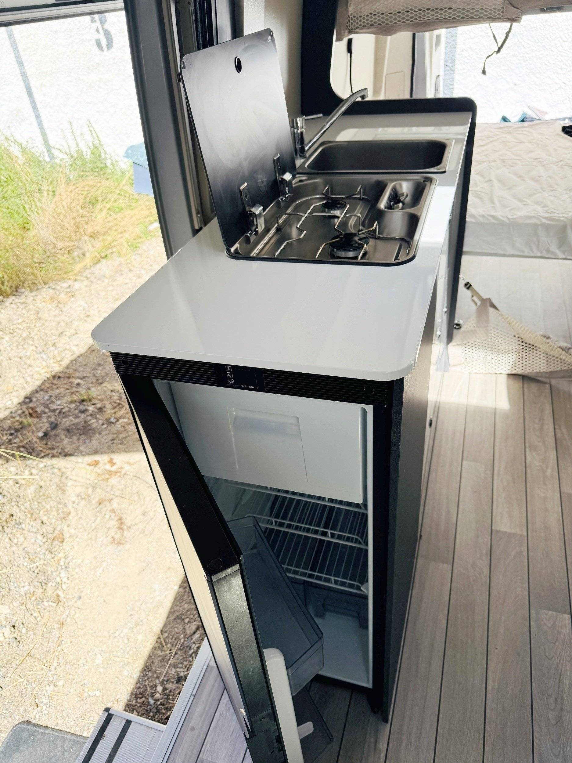 Mclouis 3 Maxi S-Line
