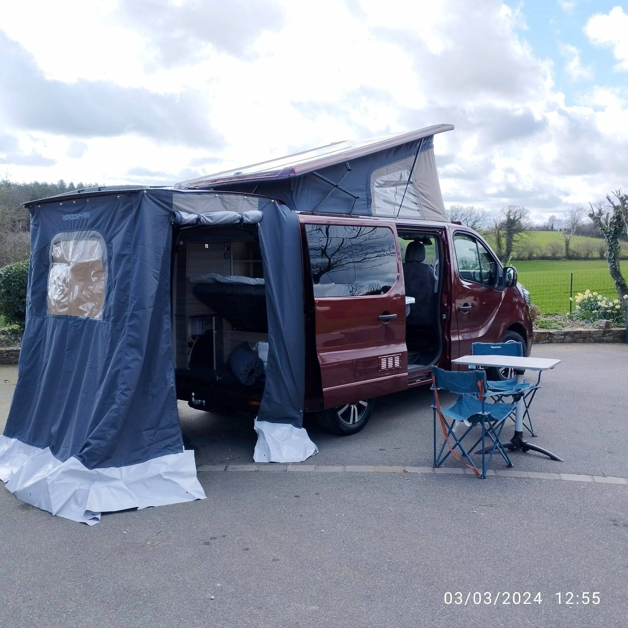 Hanroad Hanroad Treak 5