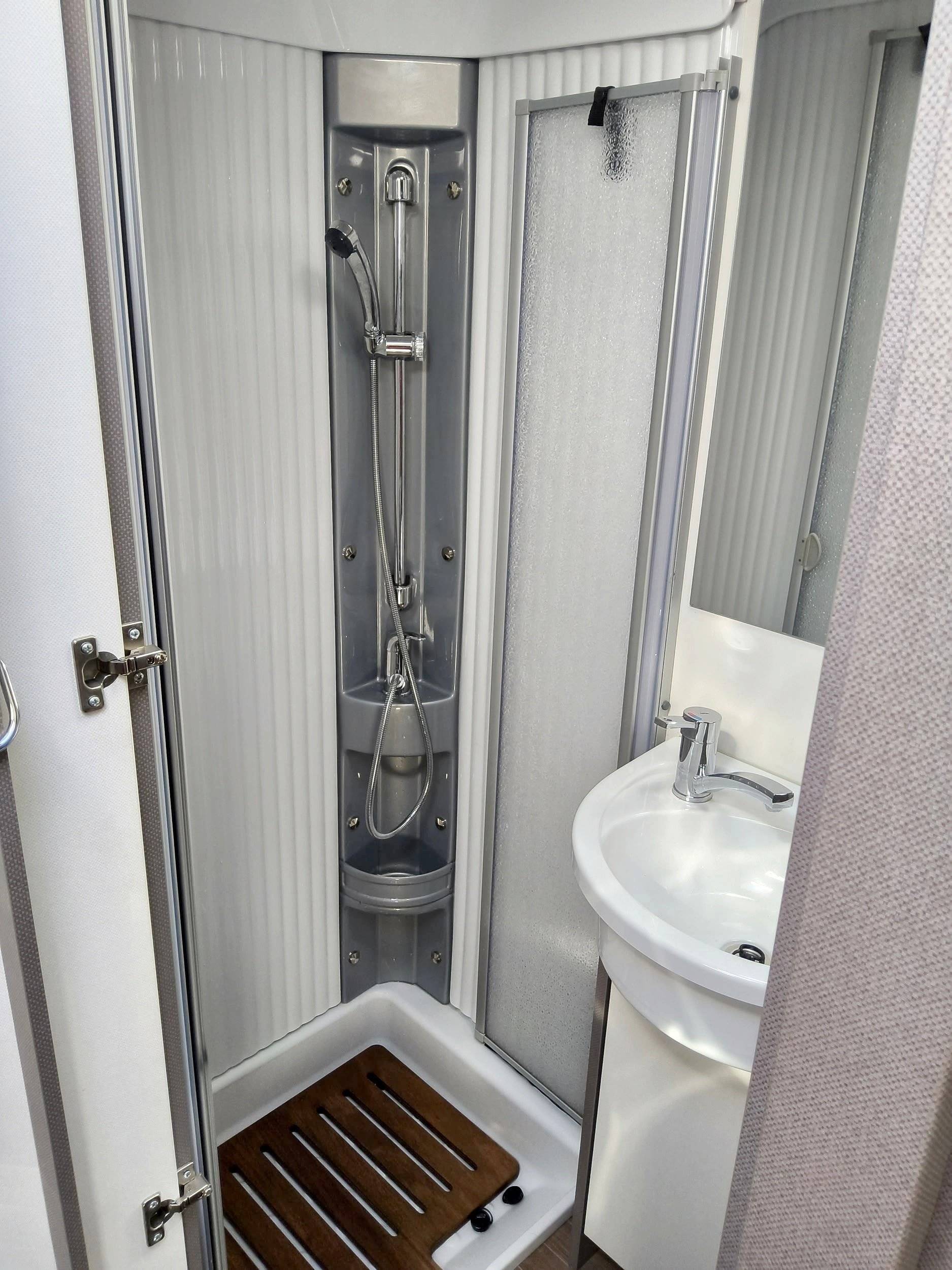 Etrusco Ducato 2,3 l 148 ch