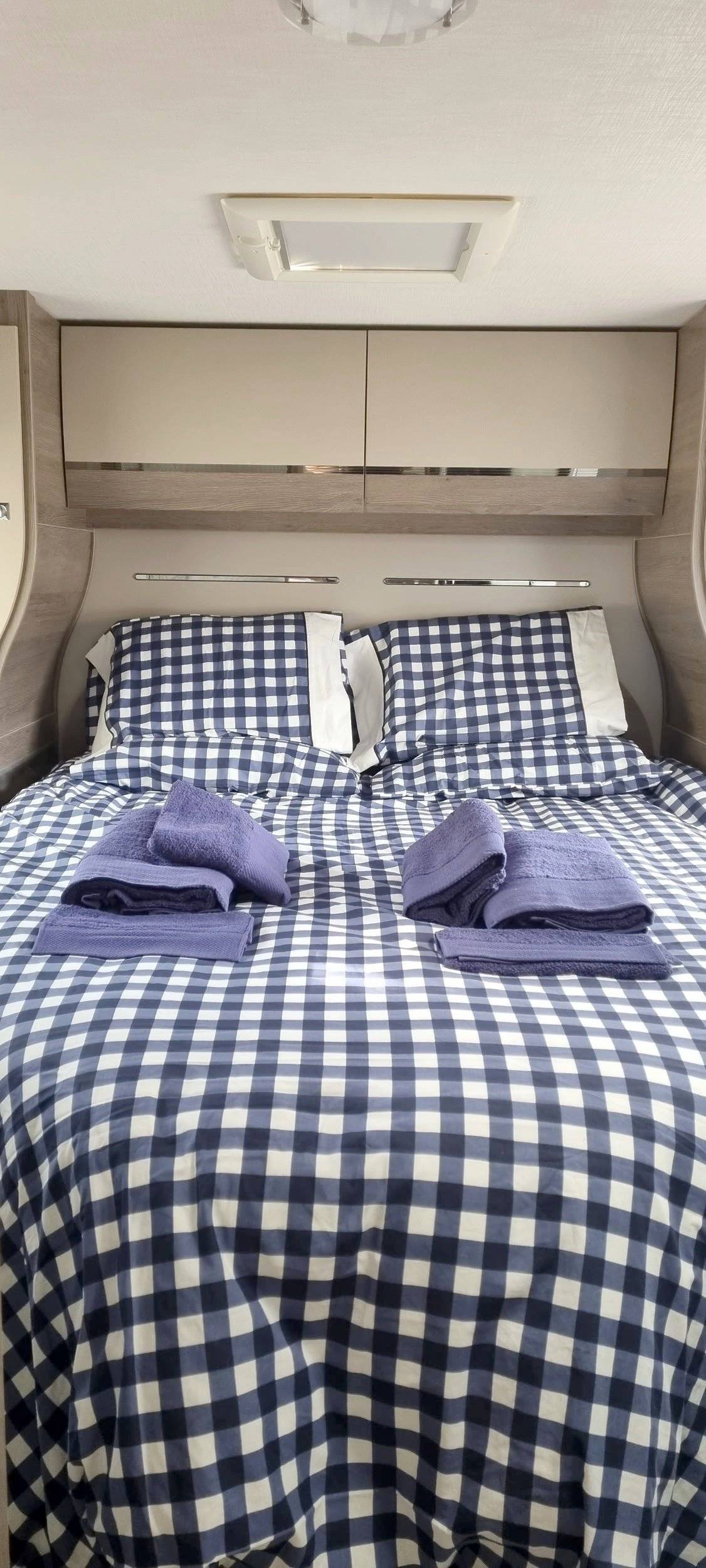 Chausson Chausson titanium VIP 788