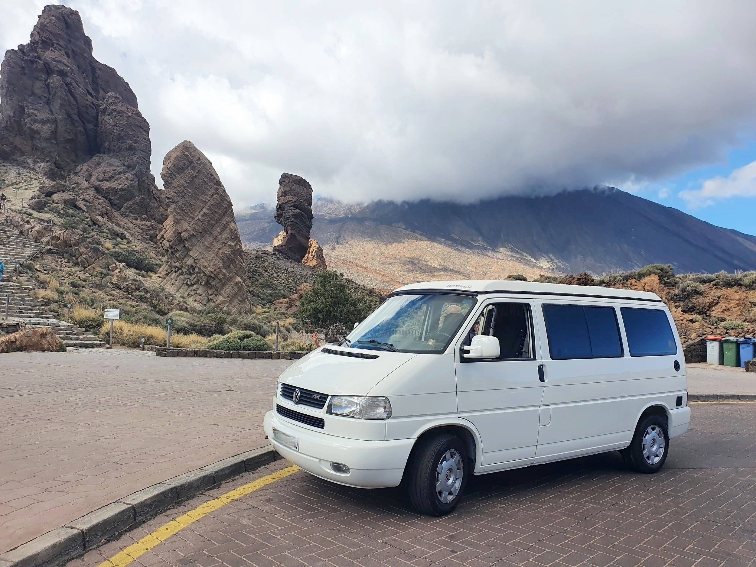Volkswagen California T4 Coach 2.5 TDI