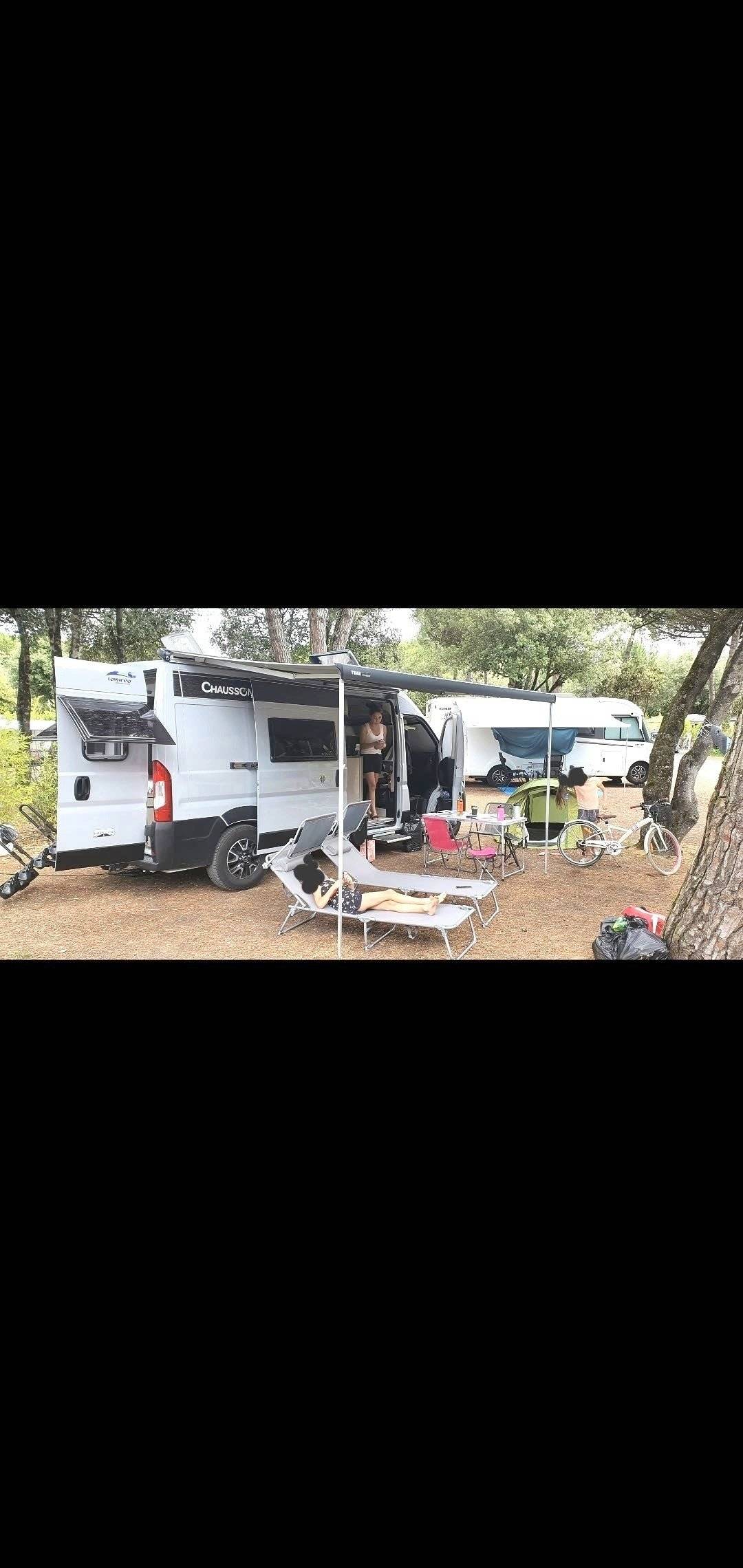 Chausson Roas Line V 594 S VIP Edition 2022