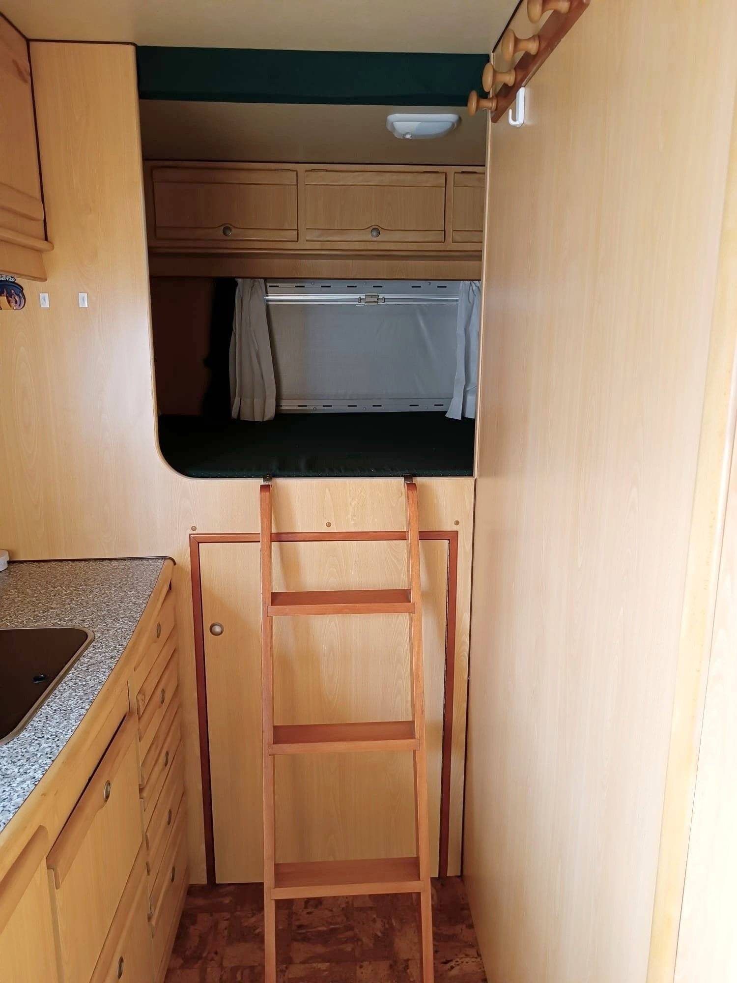 3 C Cartier/Brisebras Renault Master