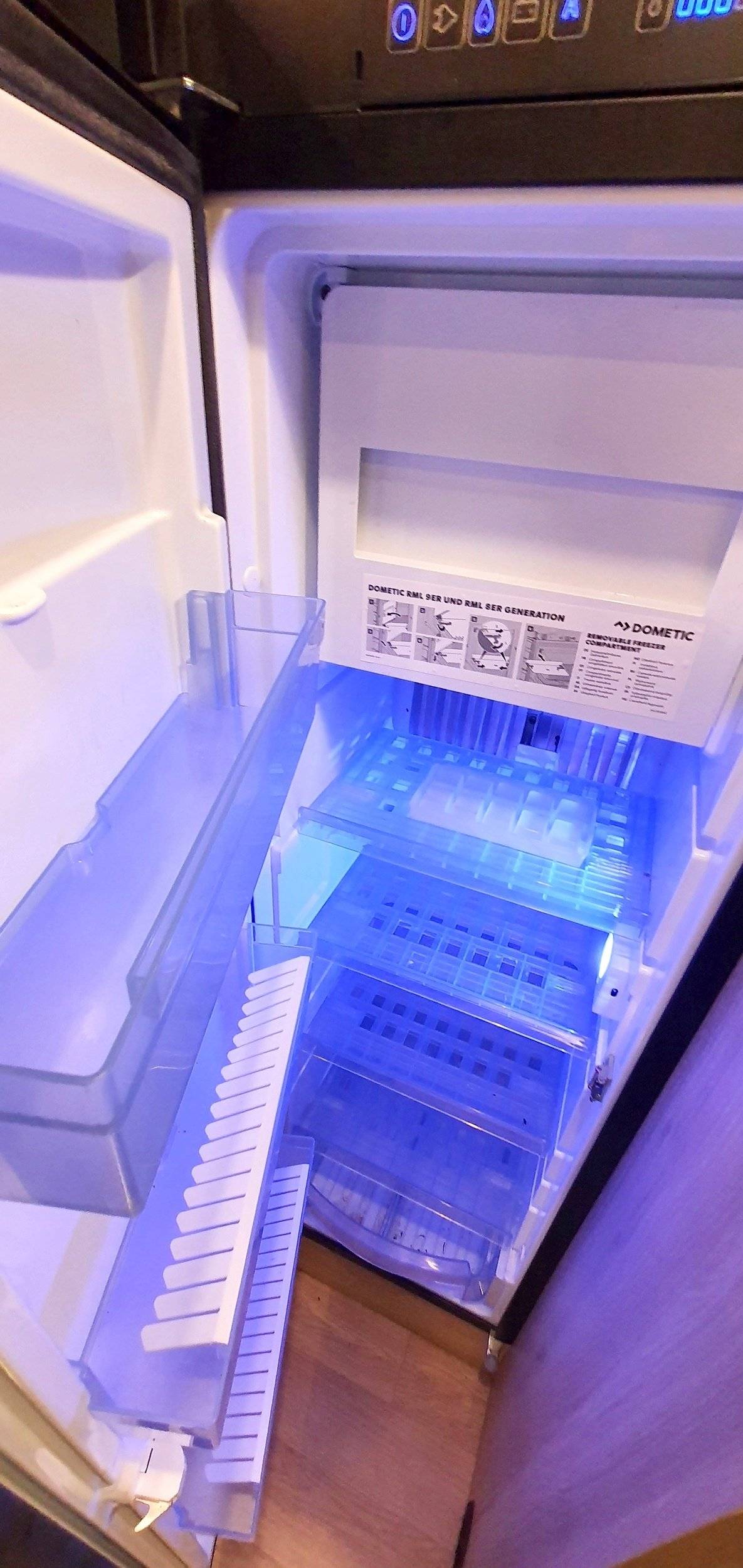 campérève Magellan 743