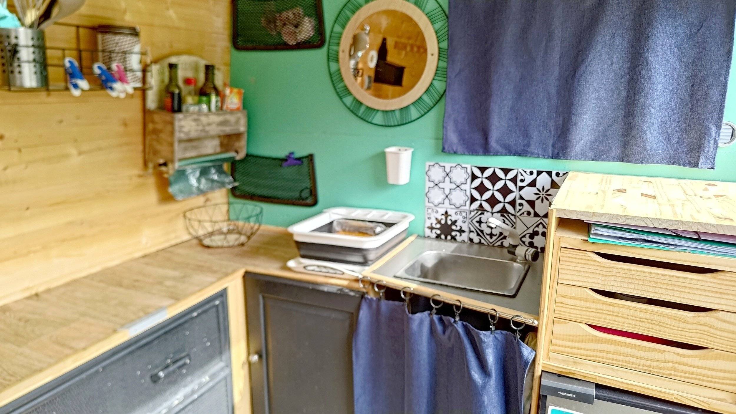 Fait par nos soins Citroën jumper 160 cv