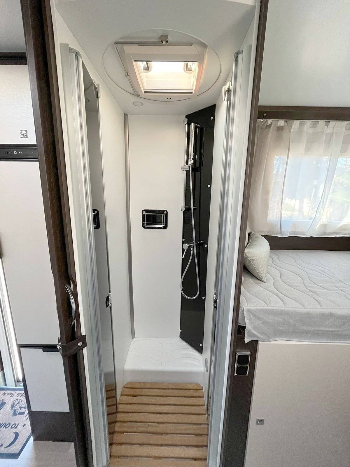 Benimar Tessoro 463 170cv