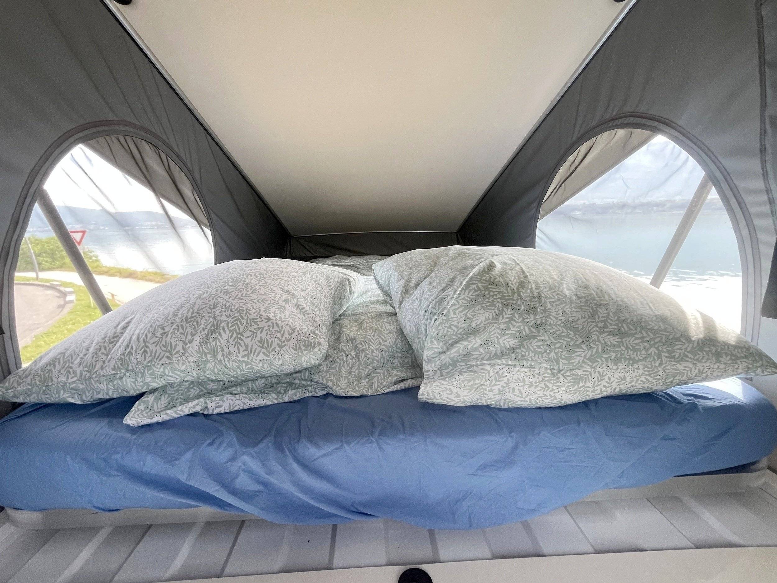 Dreamer Dreamer D 43UP