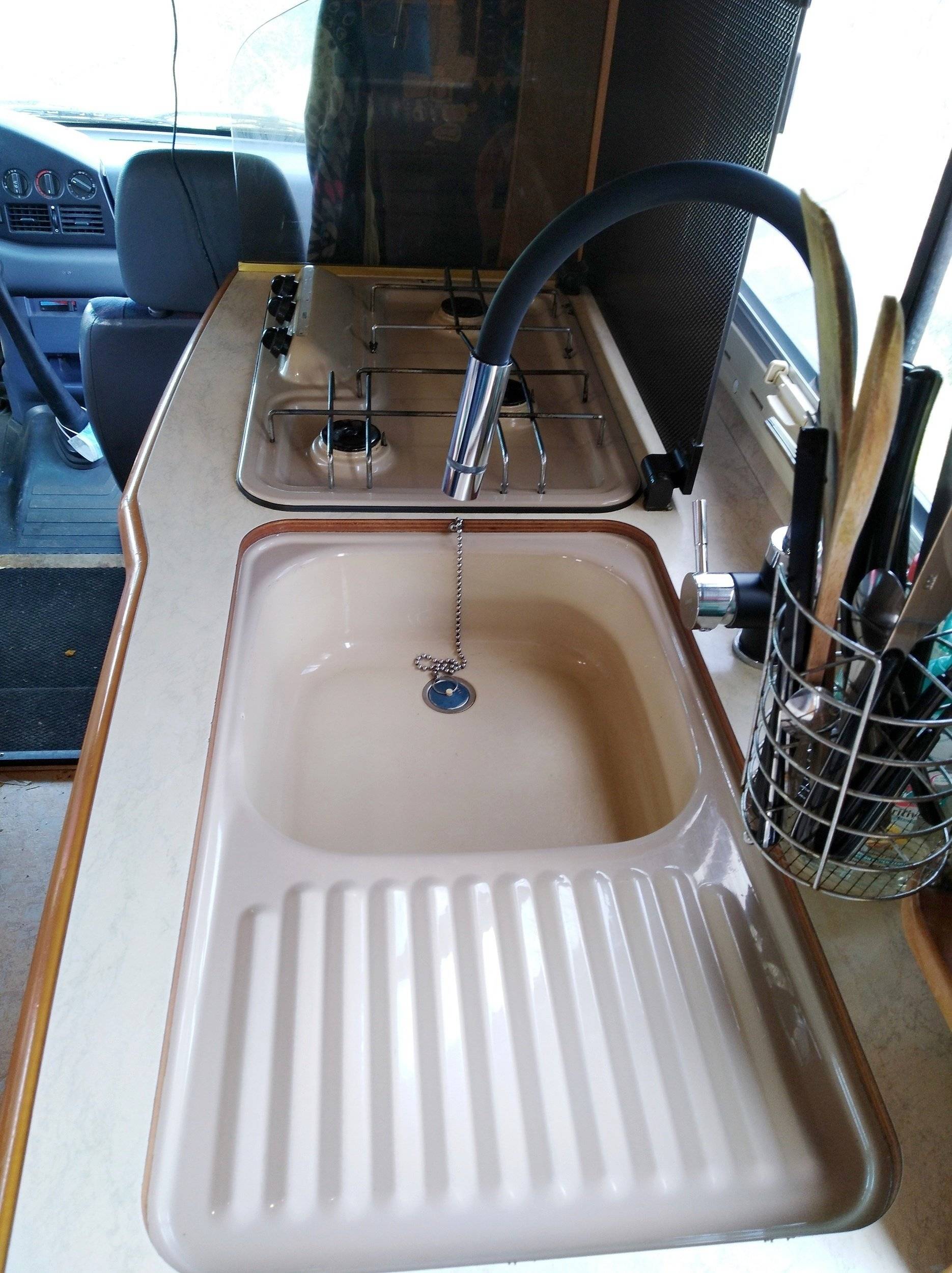 mercedes/ RAPIDO RANDONEUR 749 Sprinter 312 D