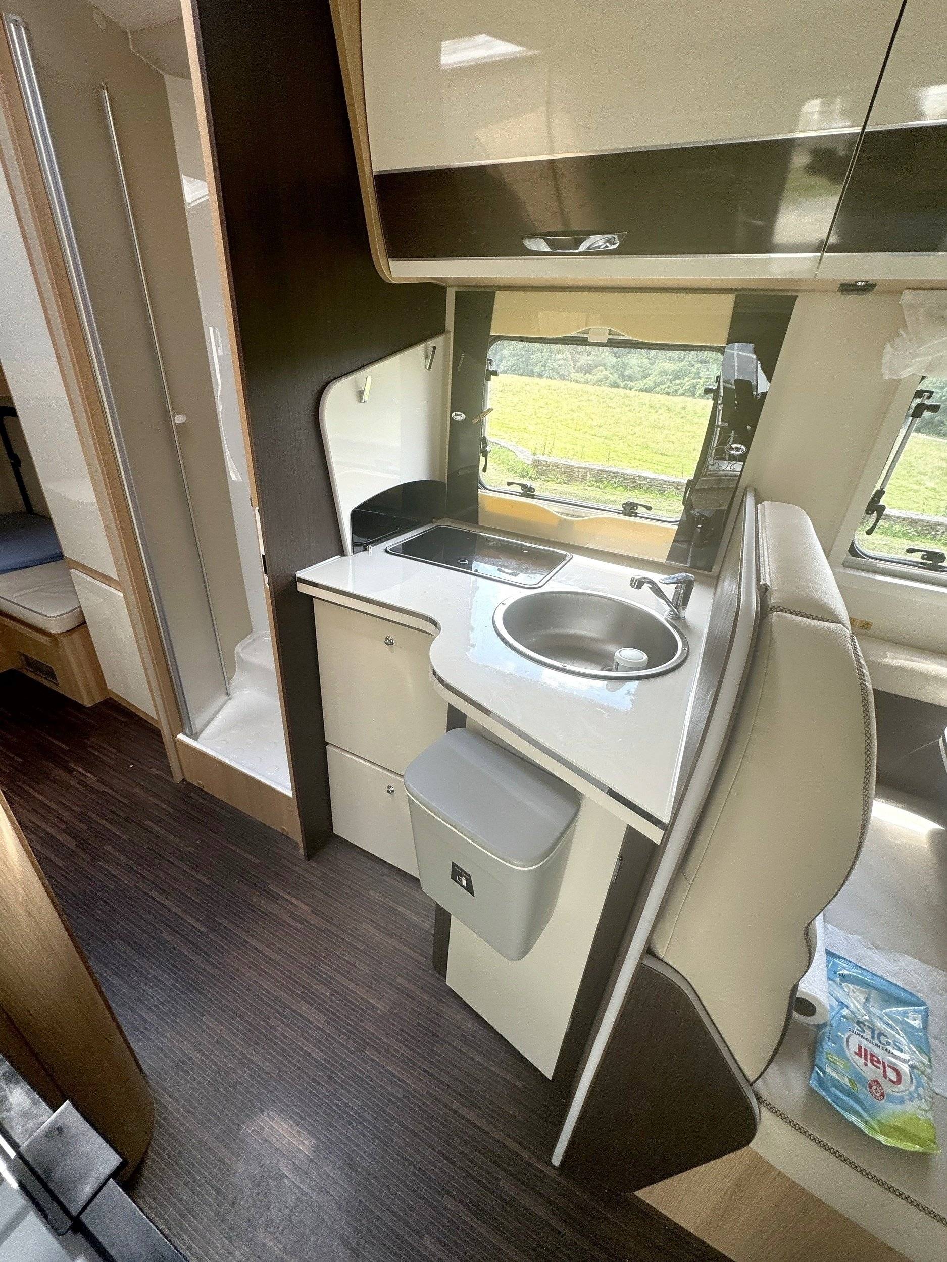 Mclouis McLouis Glamys