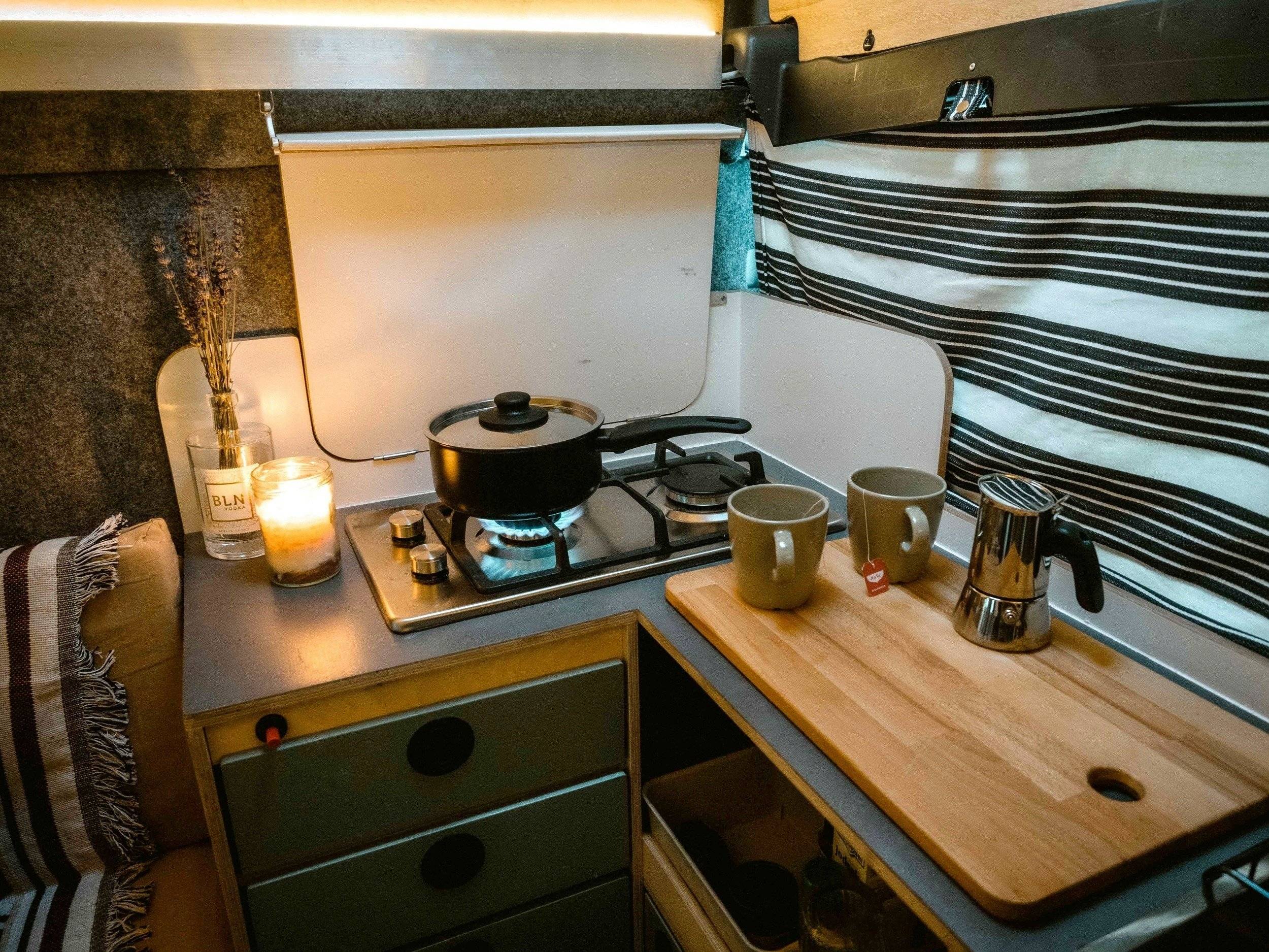 Renault Trafic L2H2 120PS