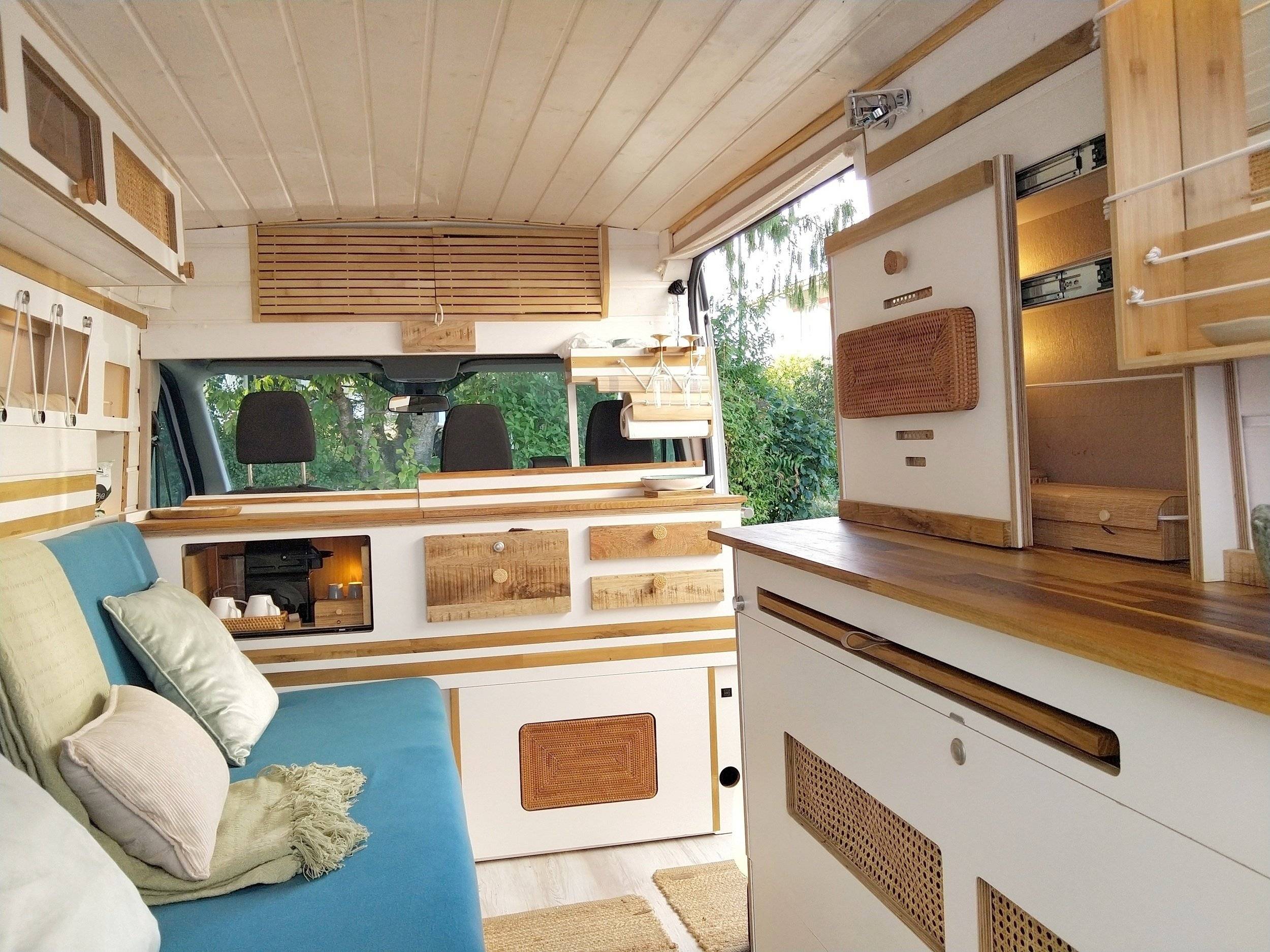 Dreamer Transit 290 L2