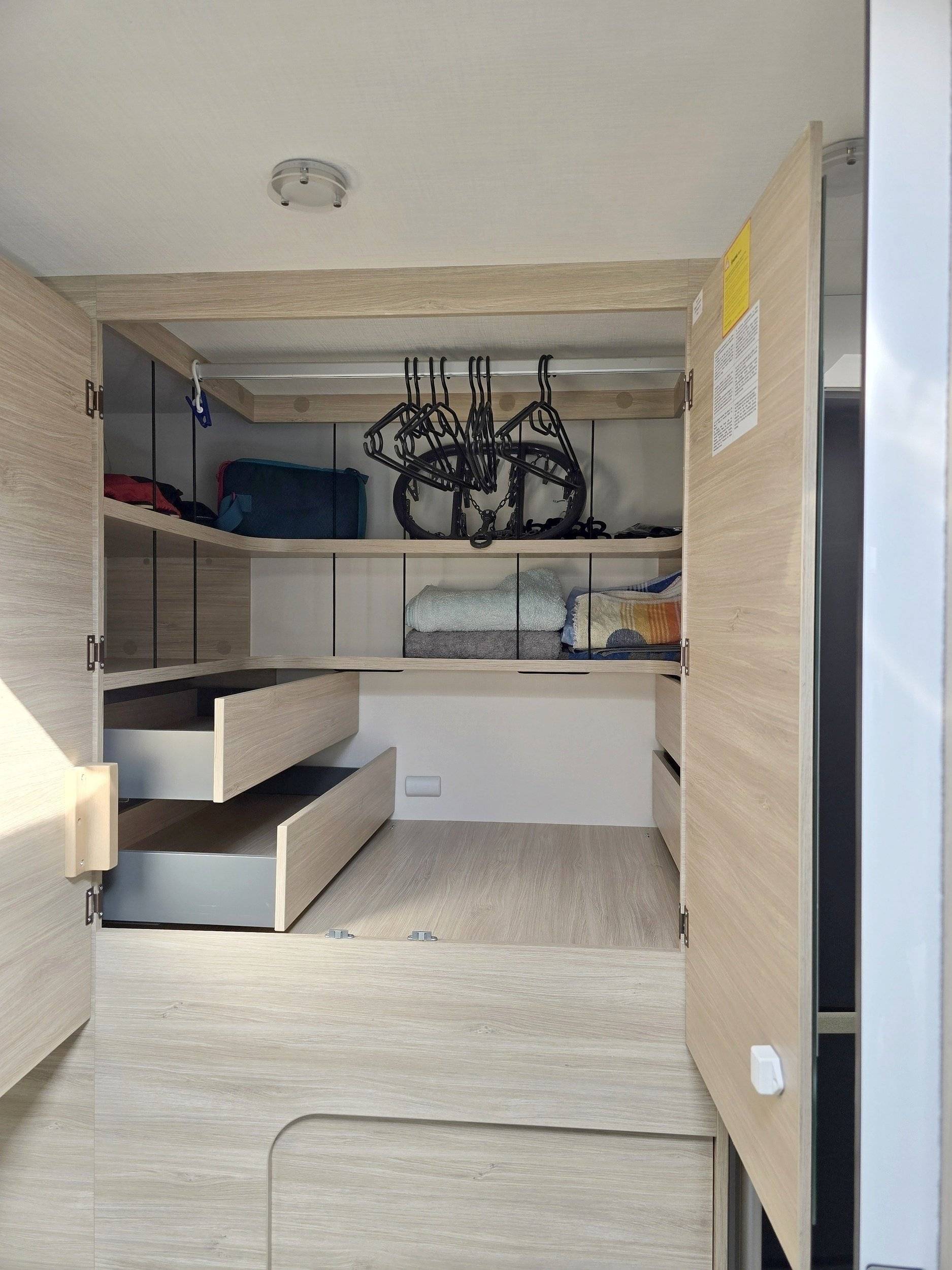 Chausson chausson 640 titanium