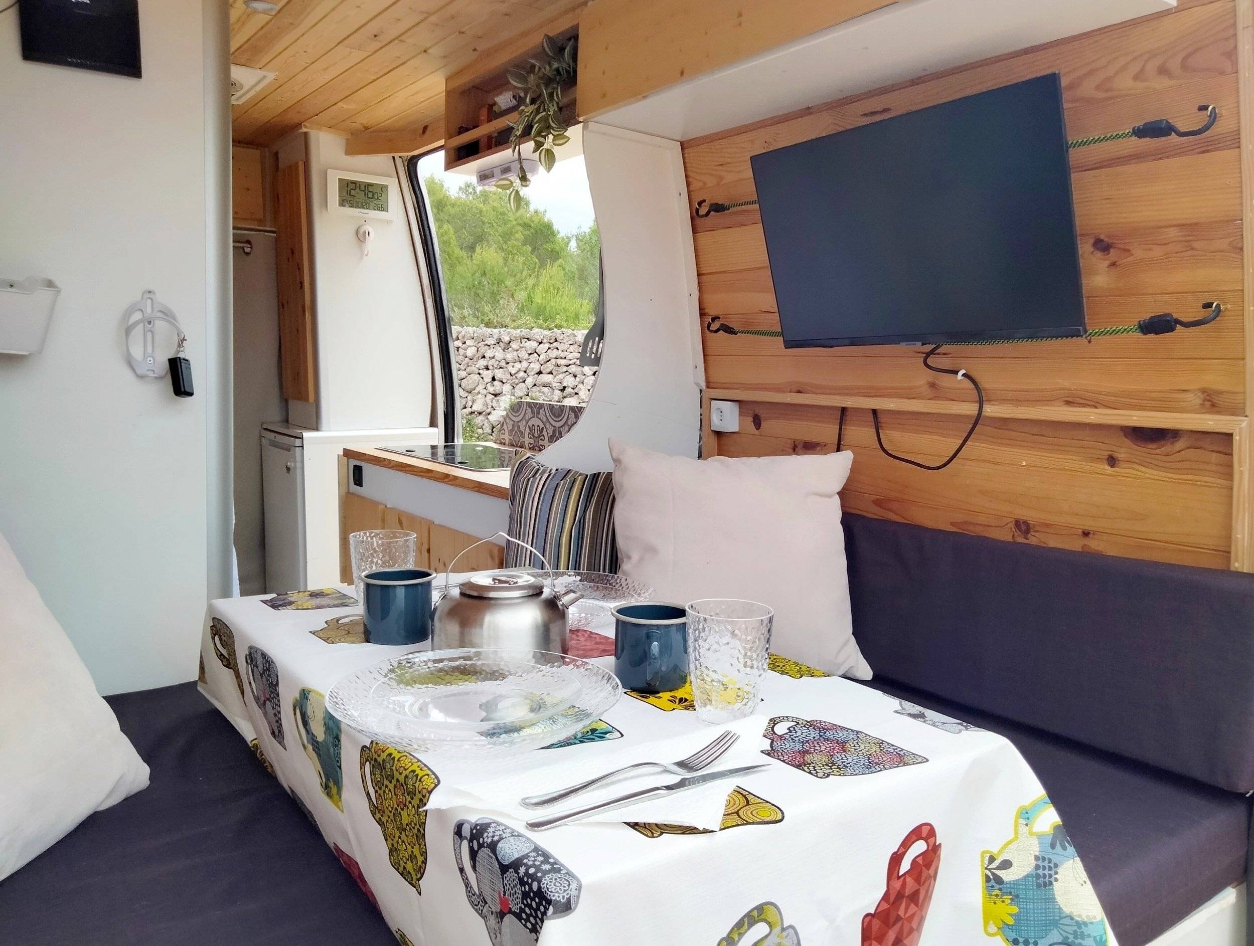 Particular FIAT DUCATO