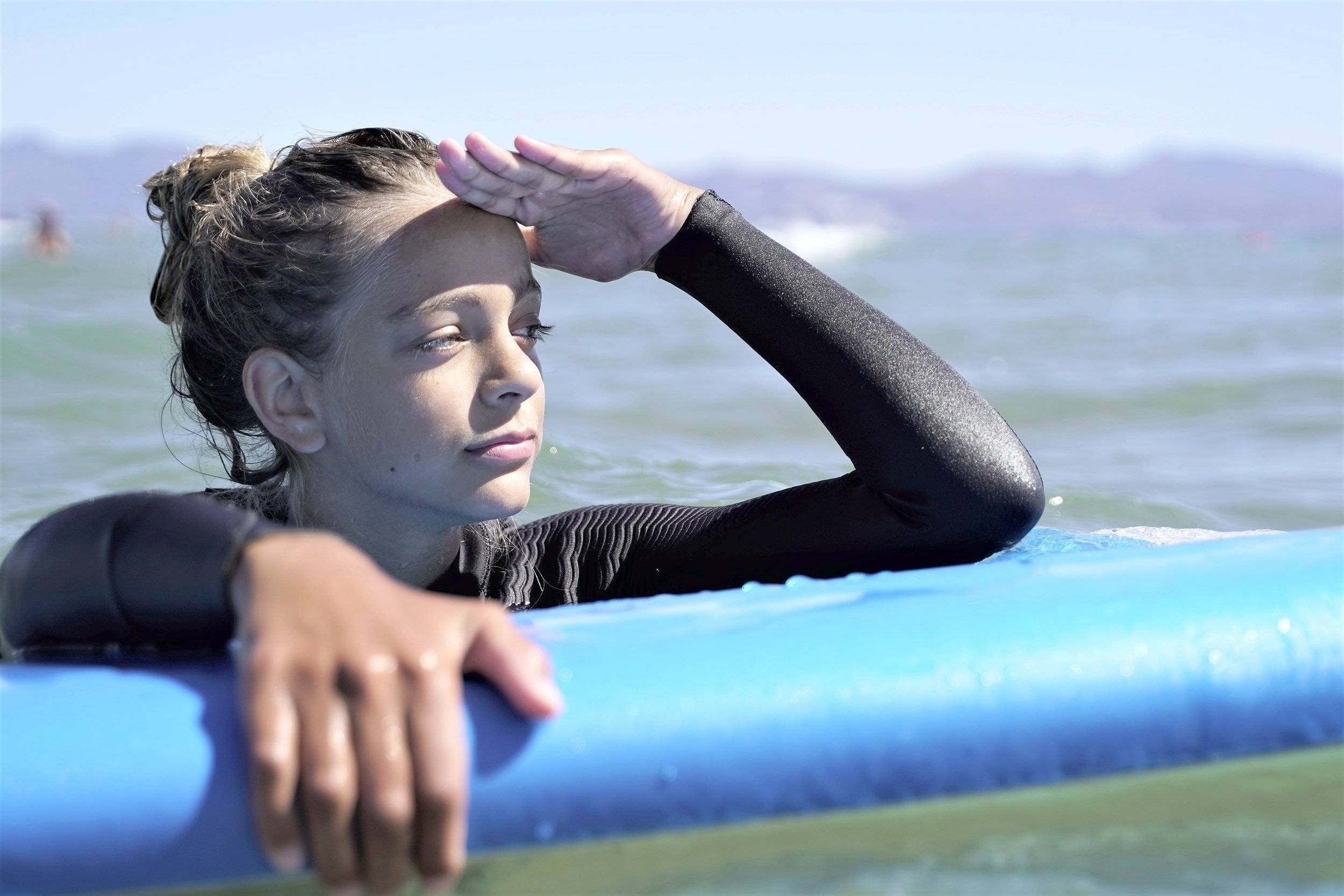 ACTIVANS SURF VAN 2 P. 