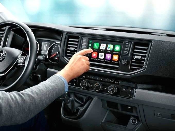 Volkswagen Gran California