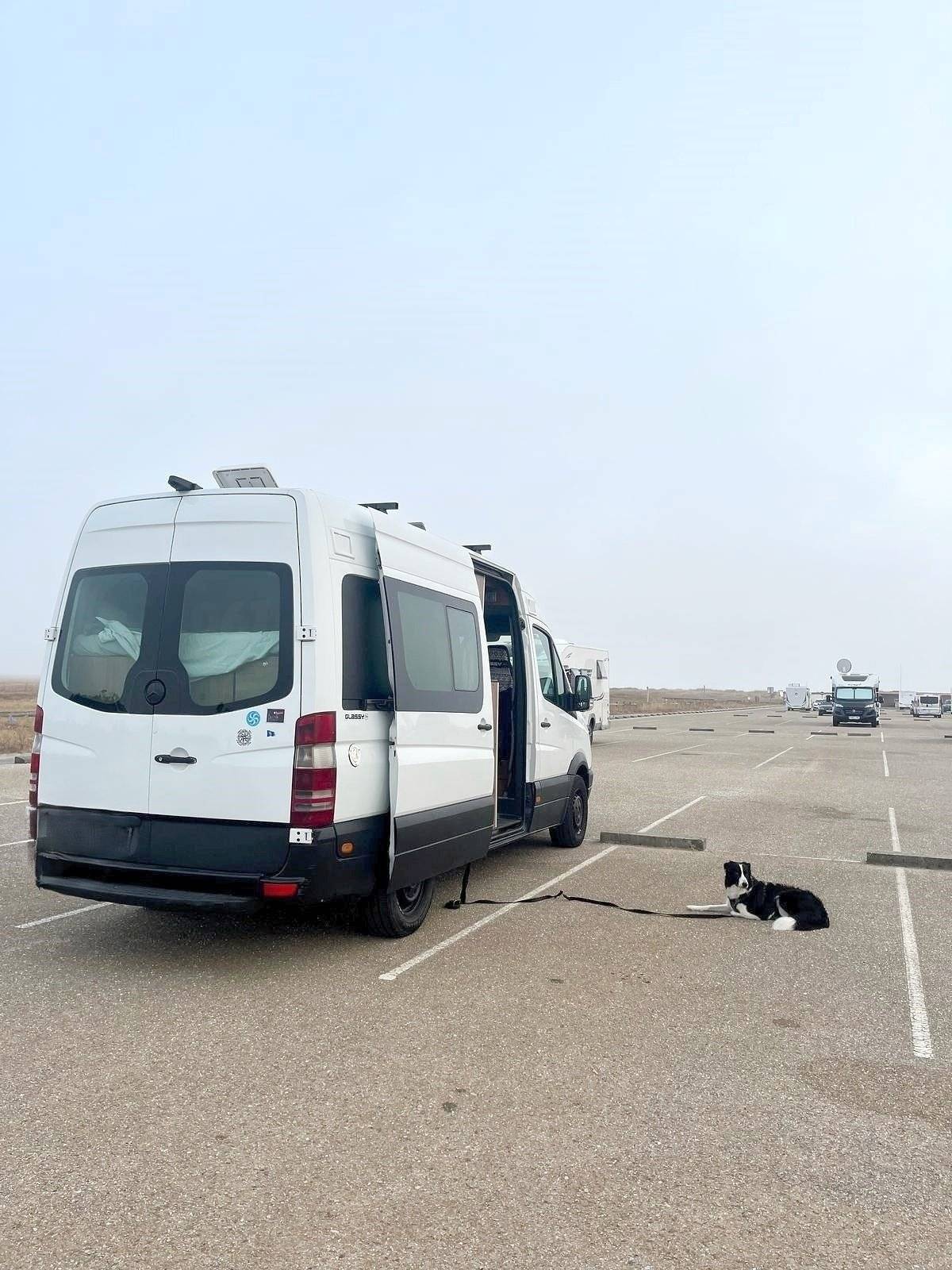 Mercedes MERCEDES SPRINTER