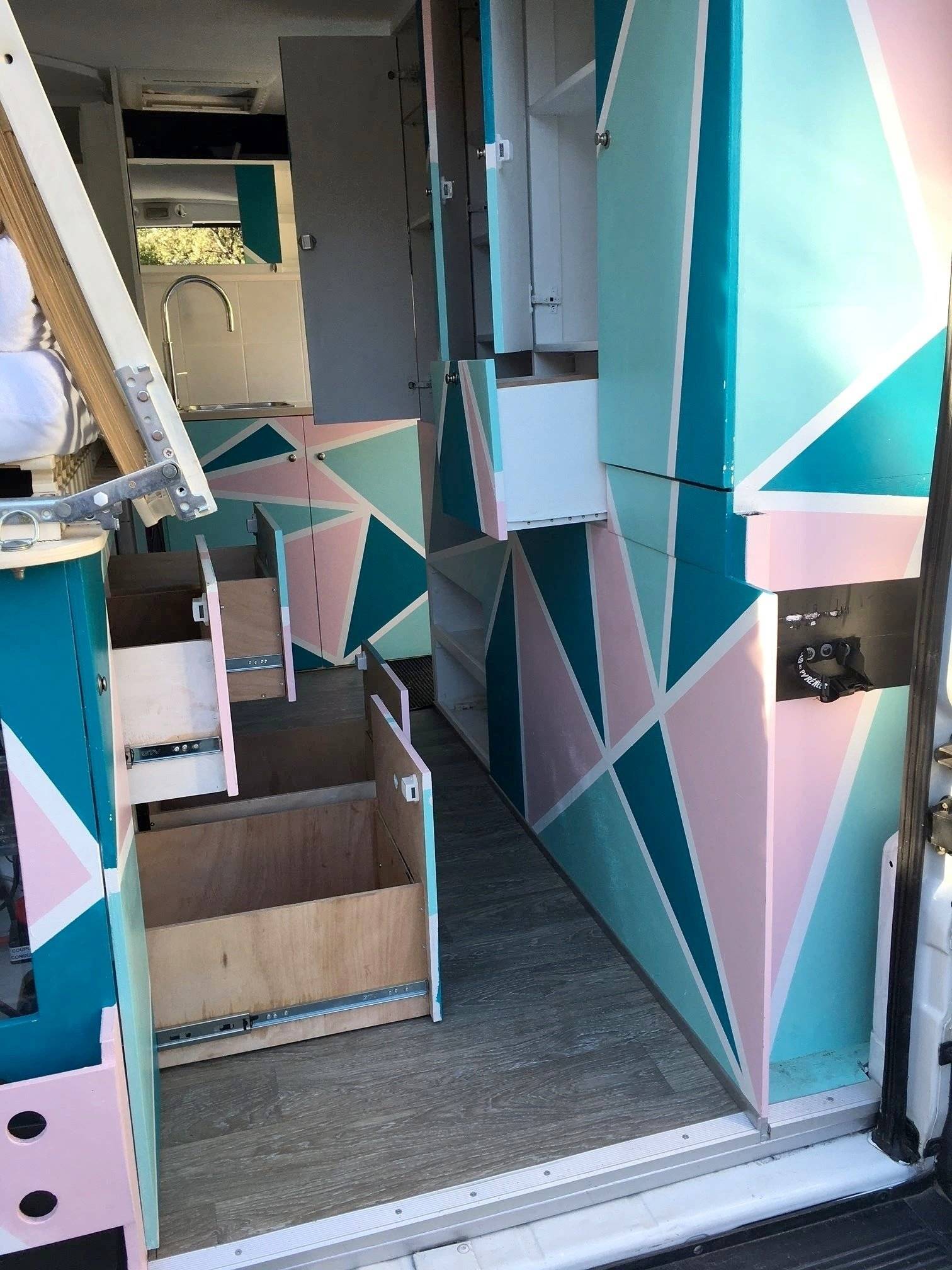 Citroën Jumper 2,2 l 130 ch