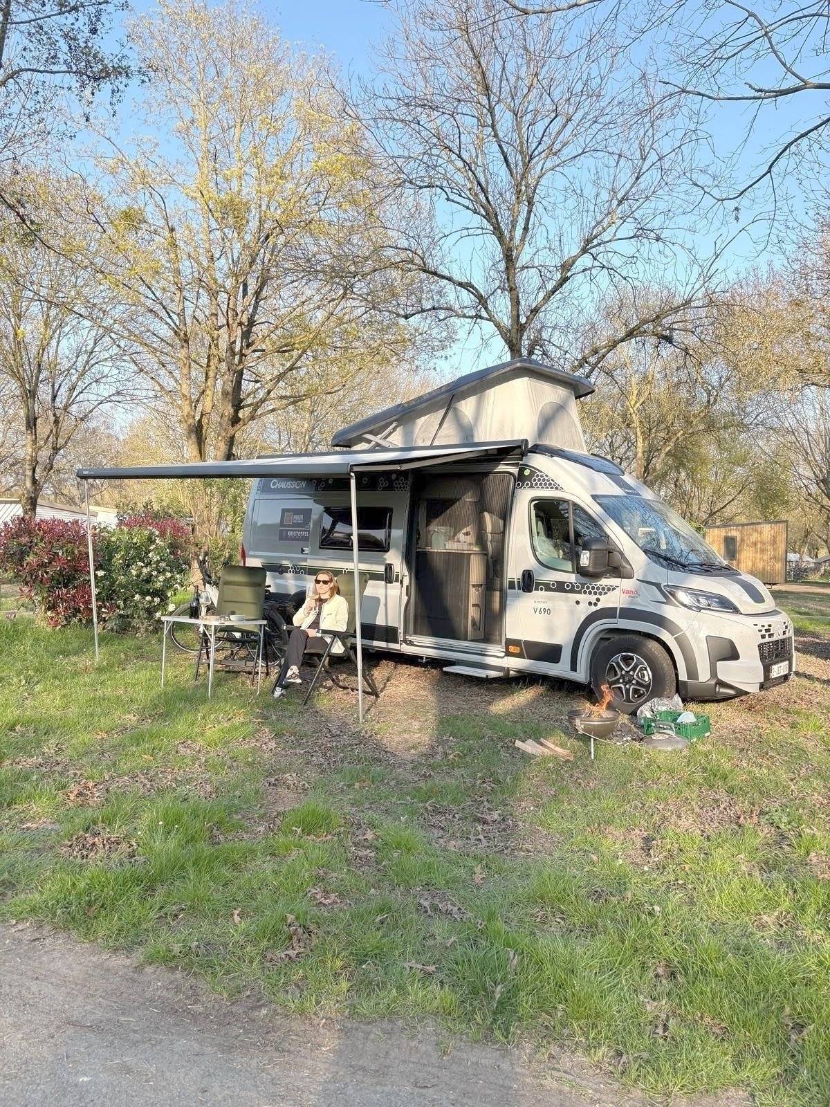 Chausson 