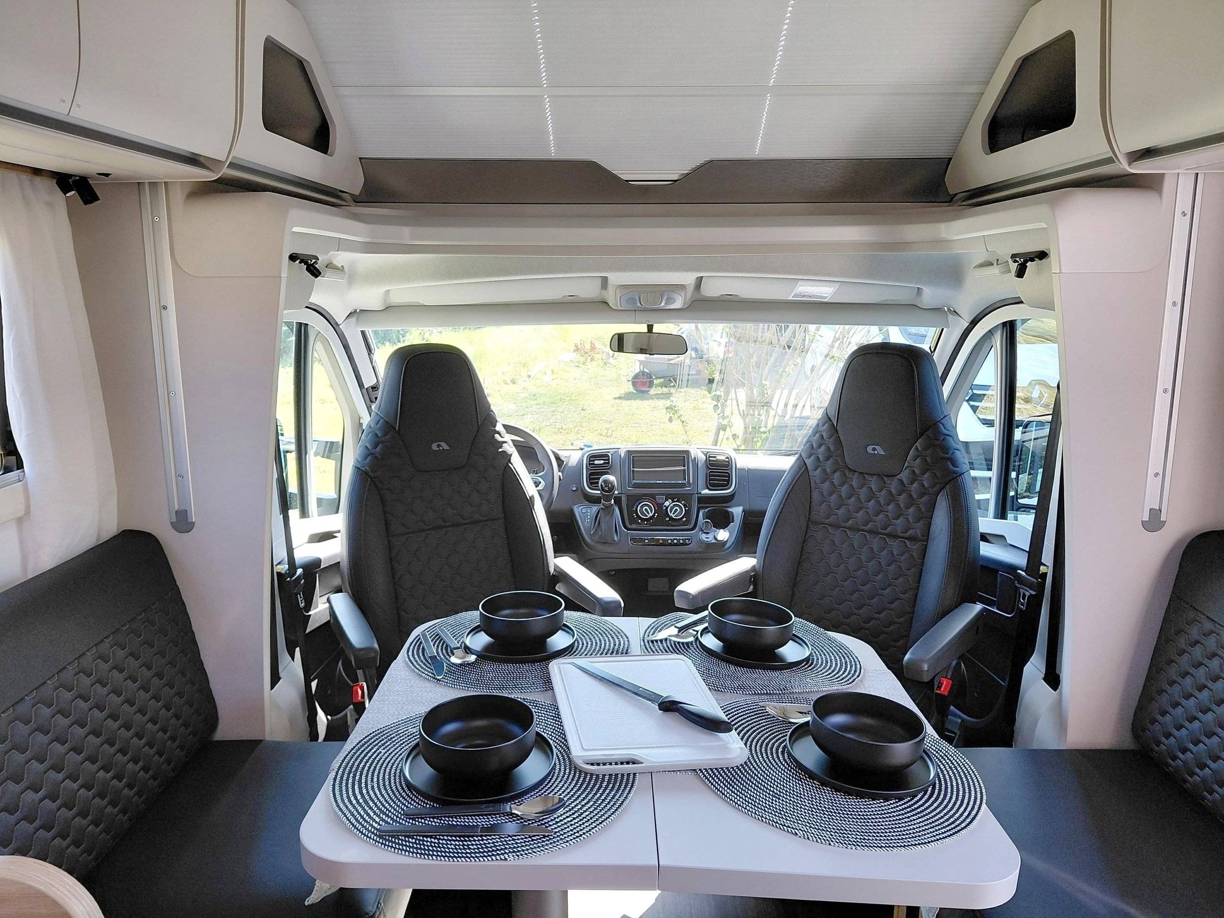 Adria Mobil 