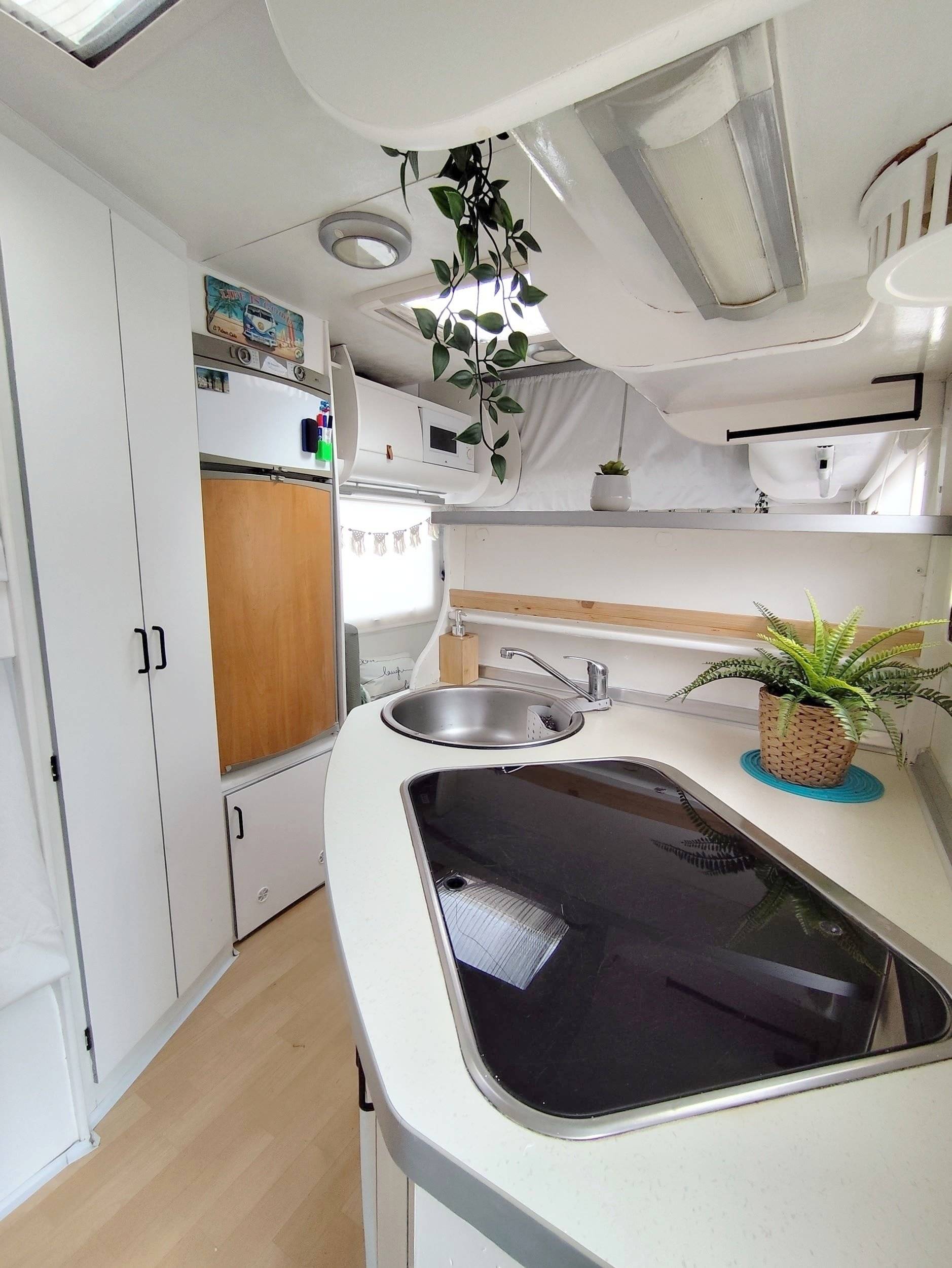 Joint Fiat Ducato, 2.3 l 140 Multijet, Euro 6d-Temp