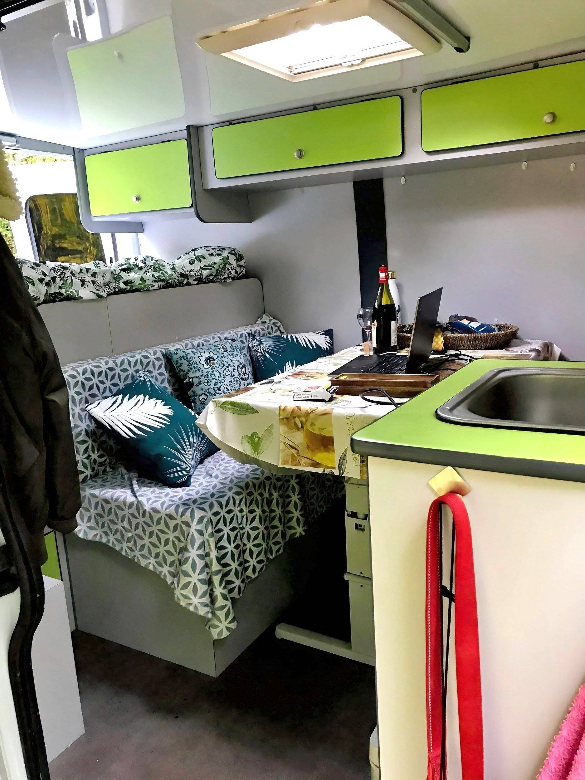 Renault Master 2,3 l 150 ch