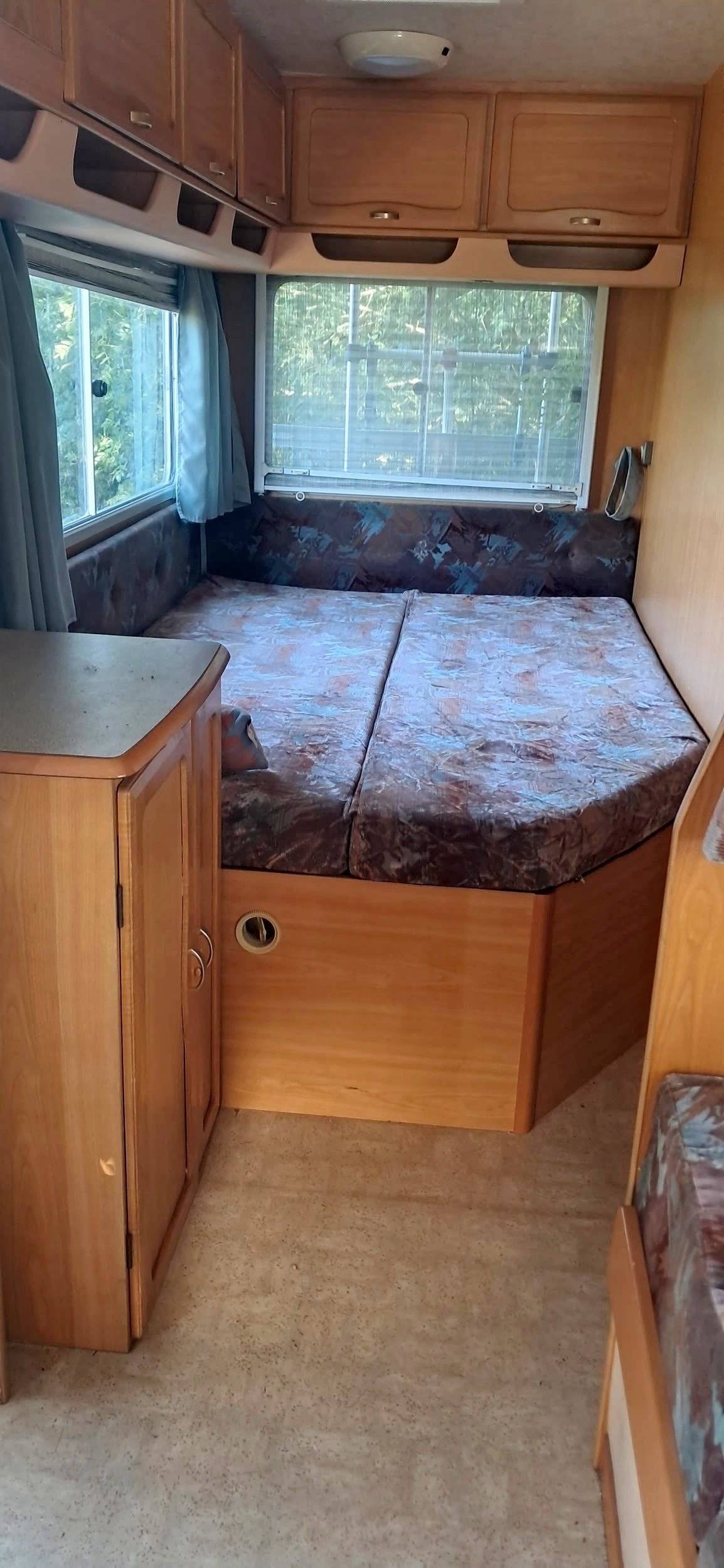 Chausson Allegro 
