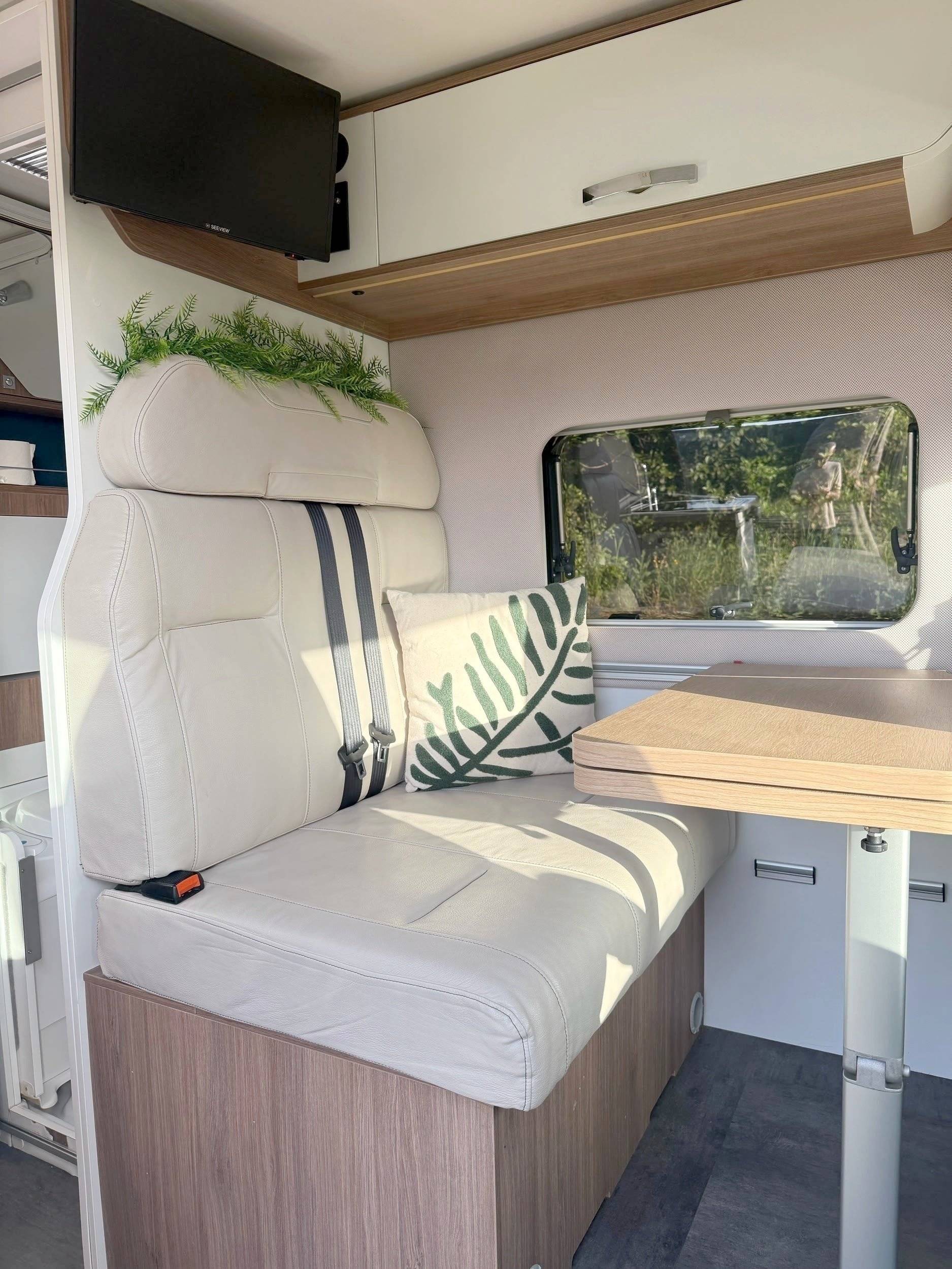 Pilote V600G