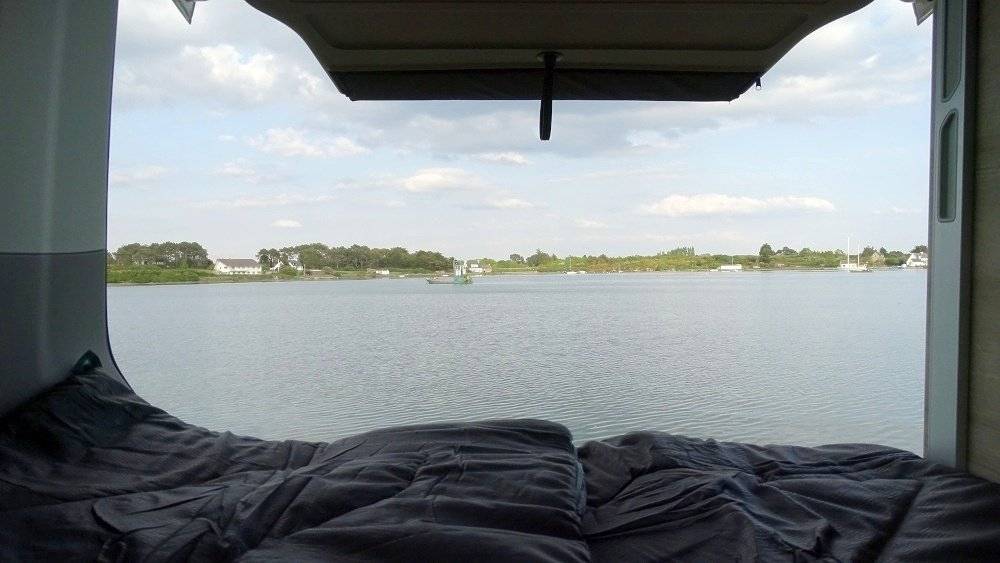 Volkswagen T6 2,0 l 150 ch