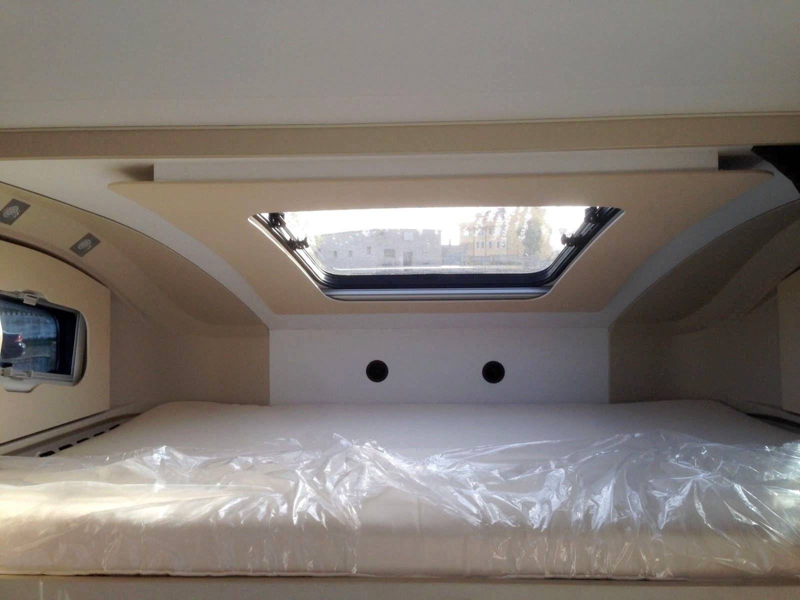 Adria Coral XL Plus A 670 SL