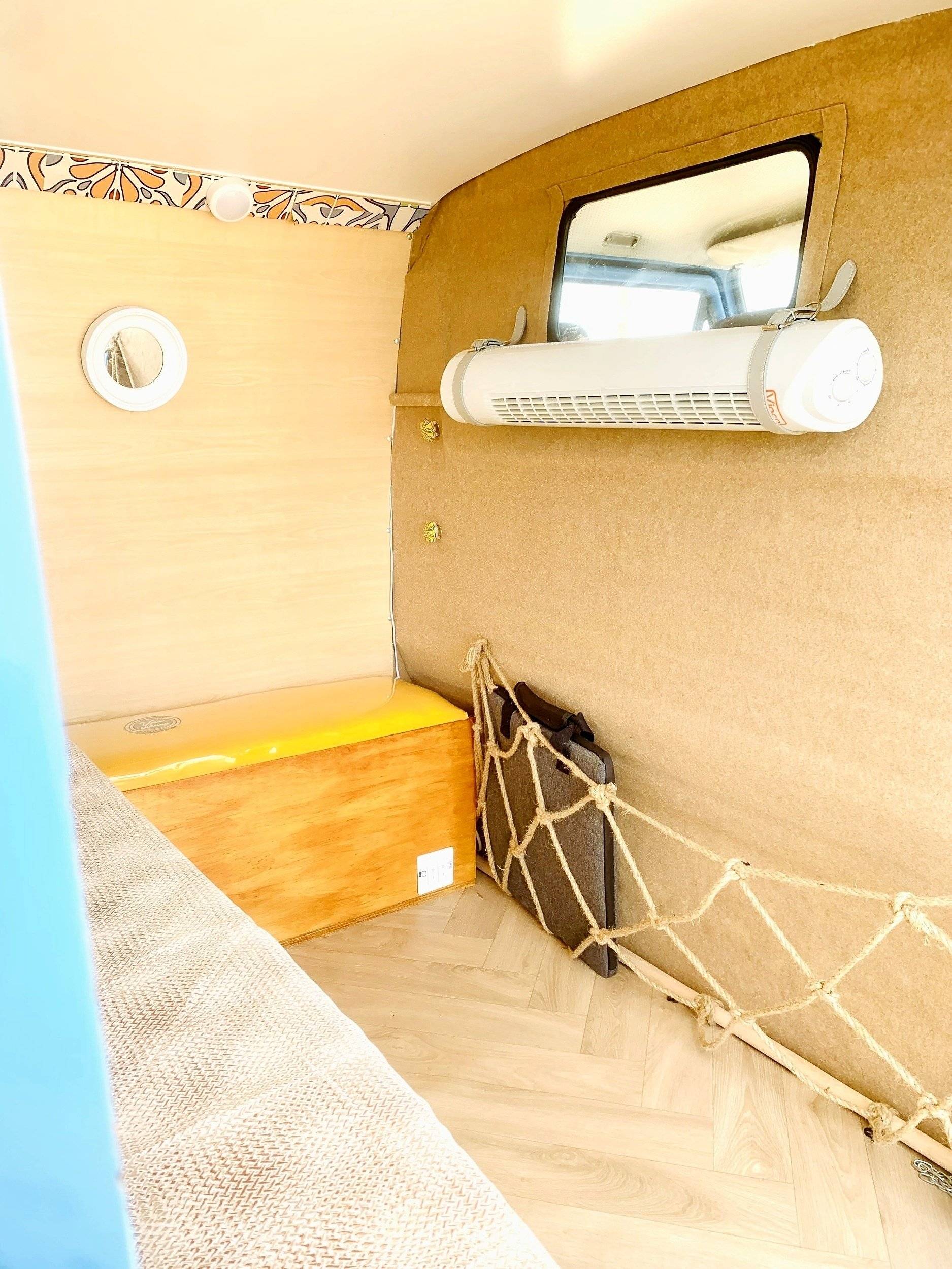 Volkswagen Volkswagen T3