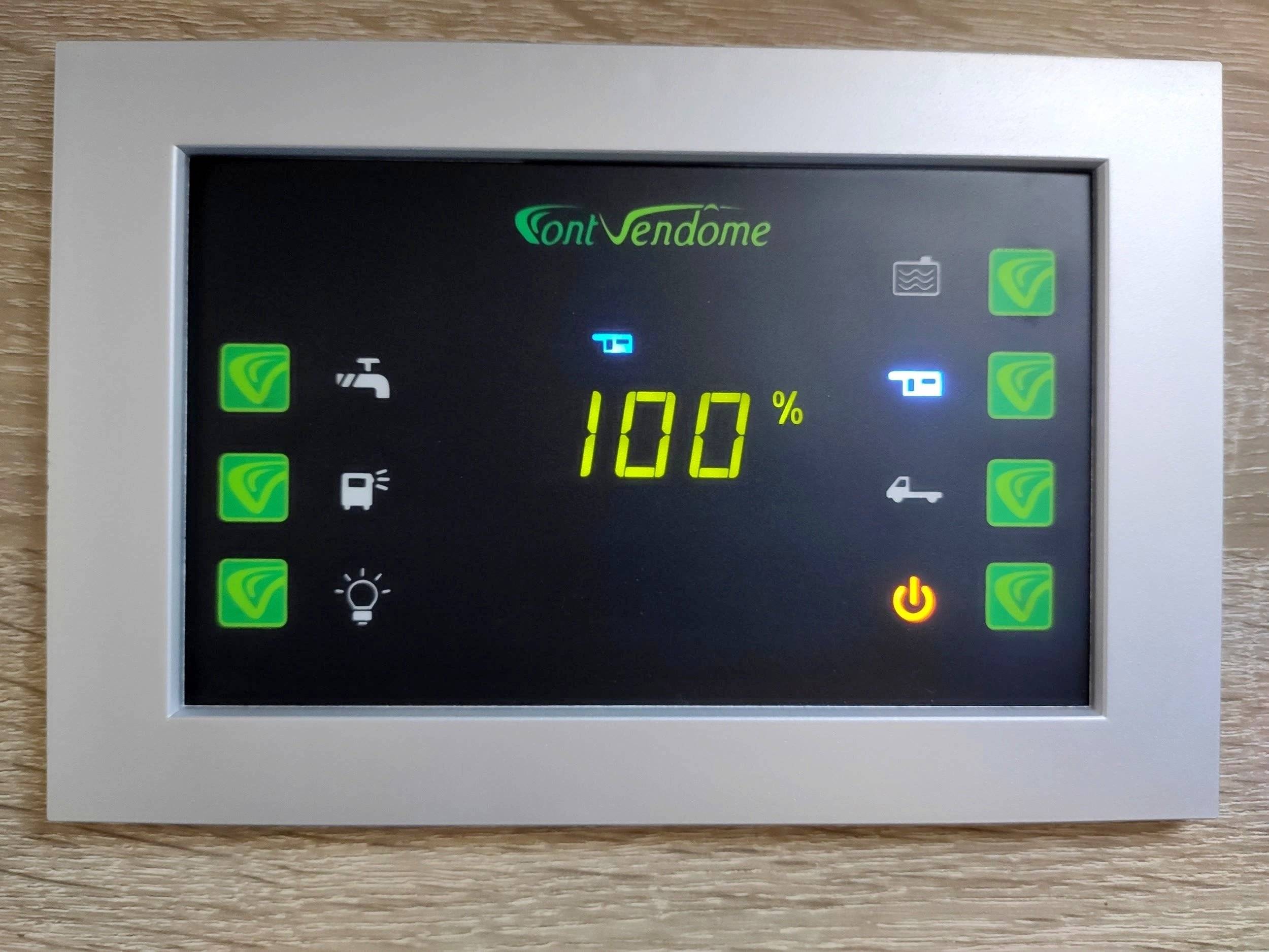 Font Vendôme font vendôme