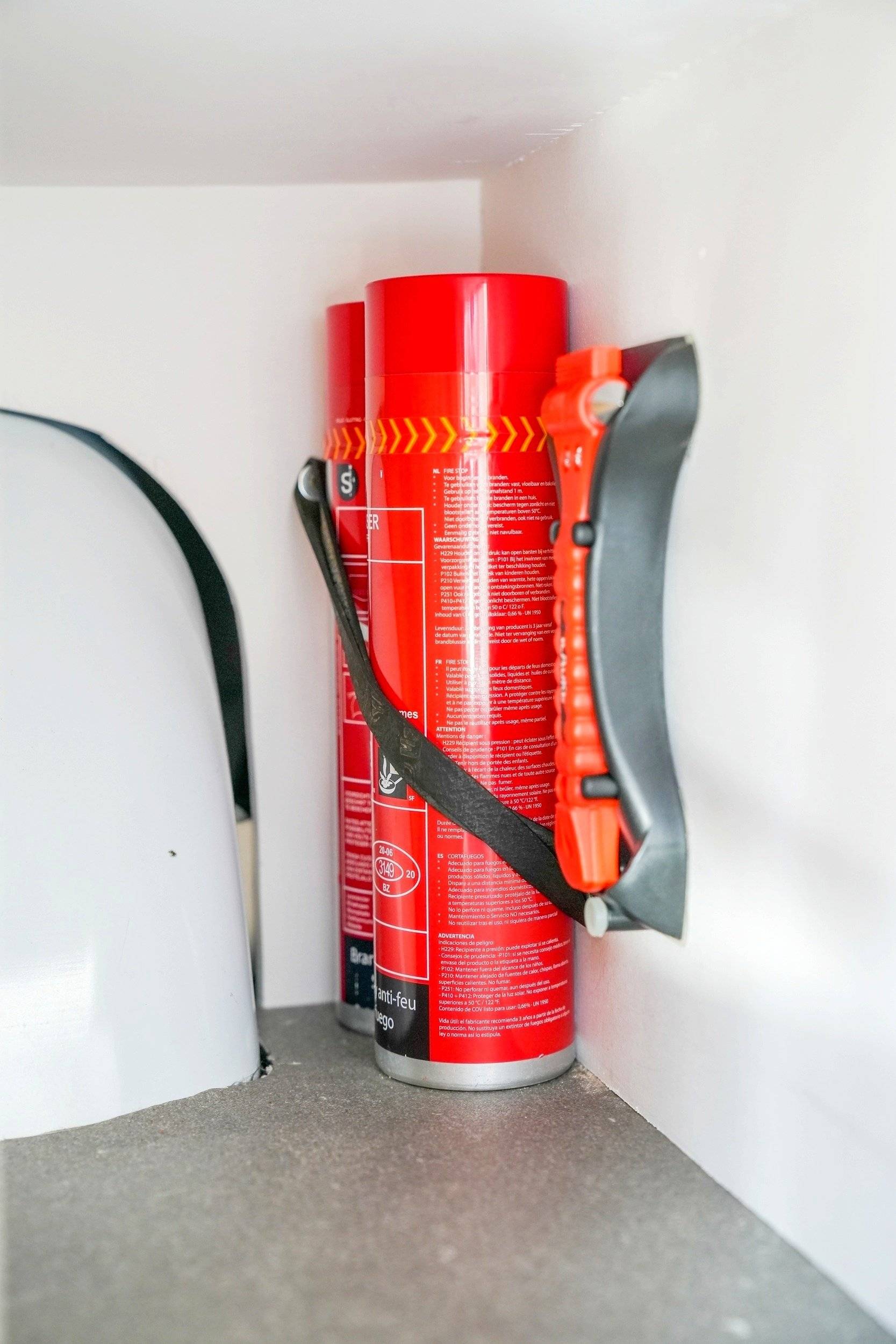 Van RENAULT TRAFIC III Grand Confort