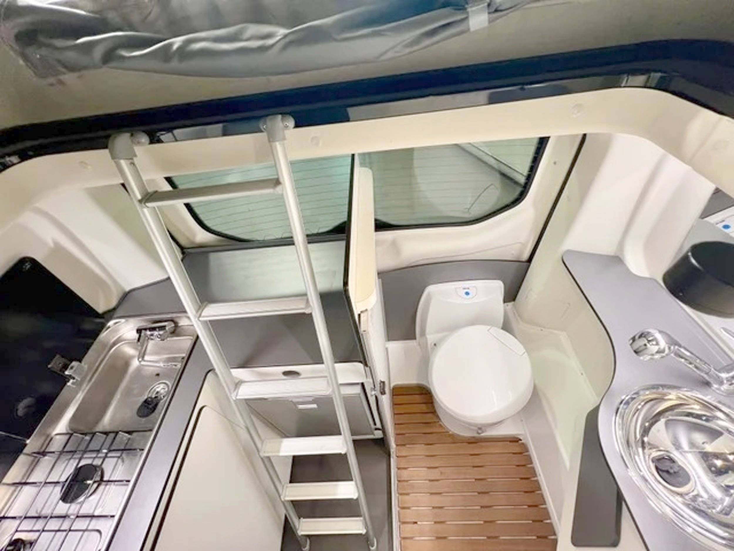 Karmann Mobil DUNCAN