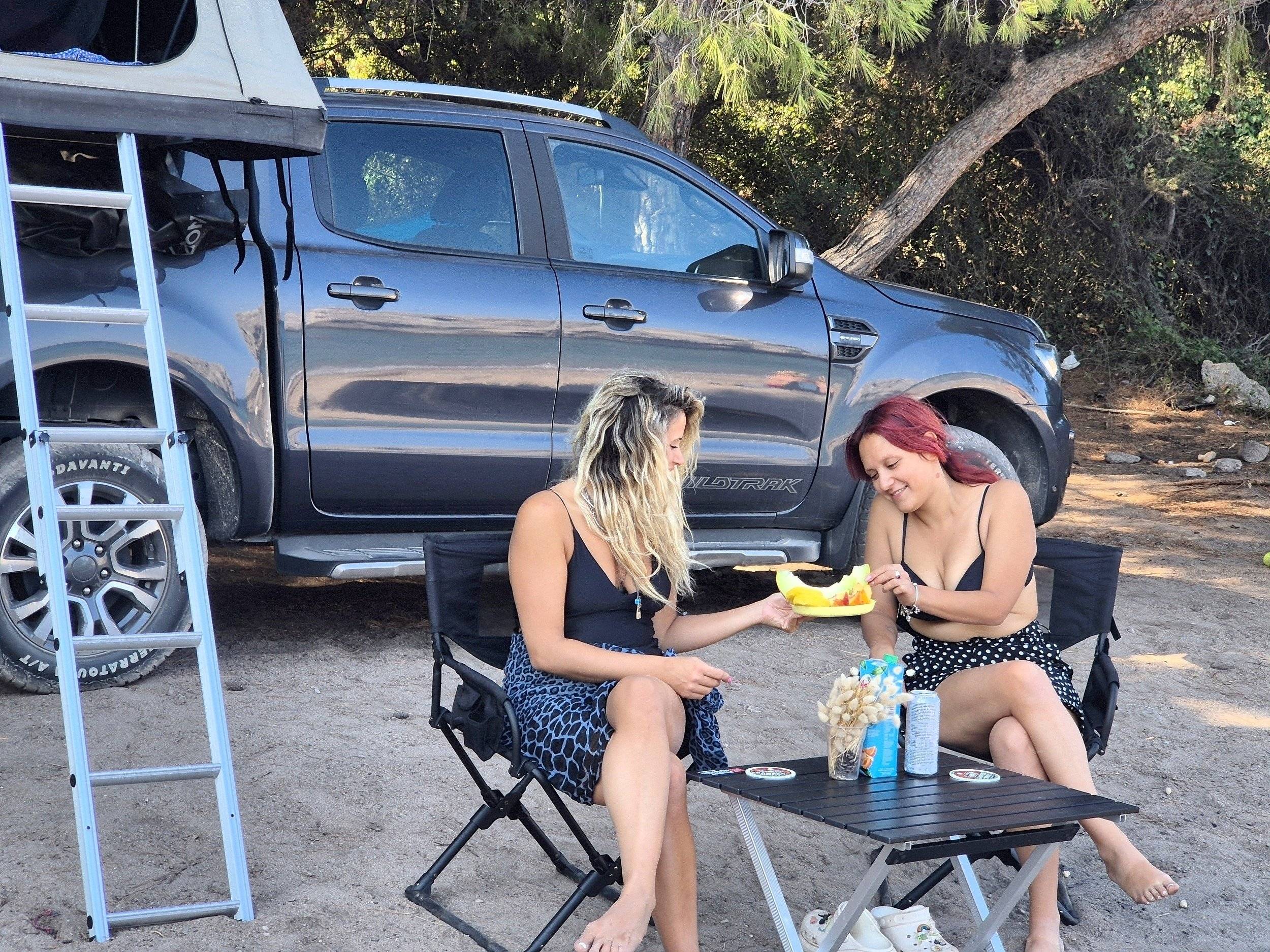 Randger RANGER WILDTRACK