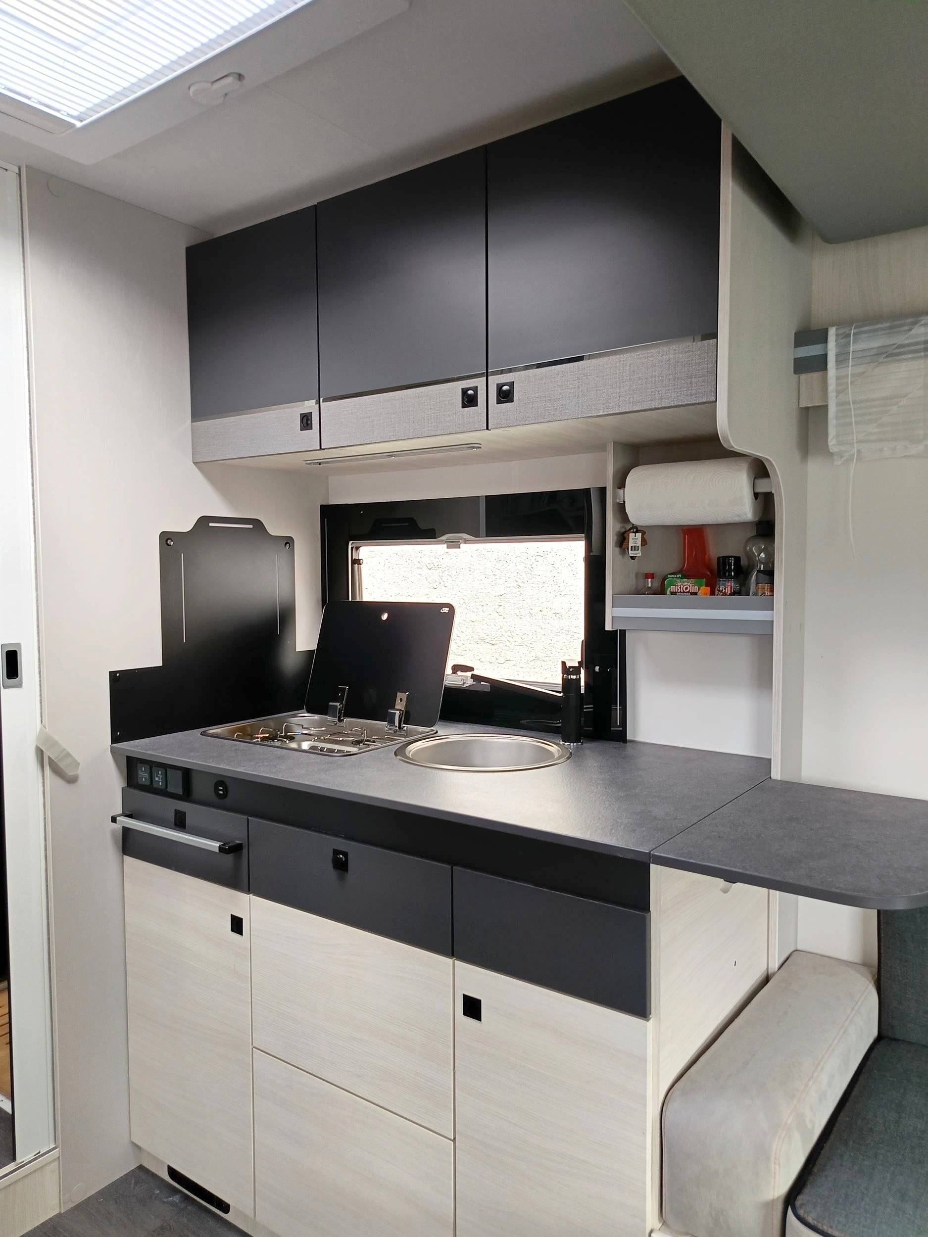 Chausson 03 Prestige